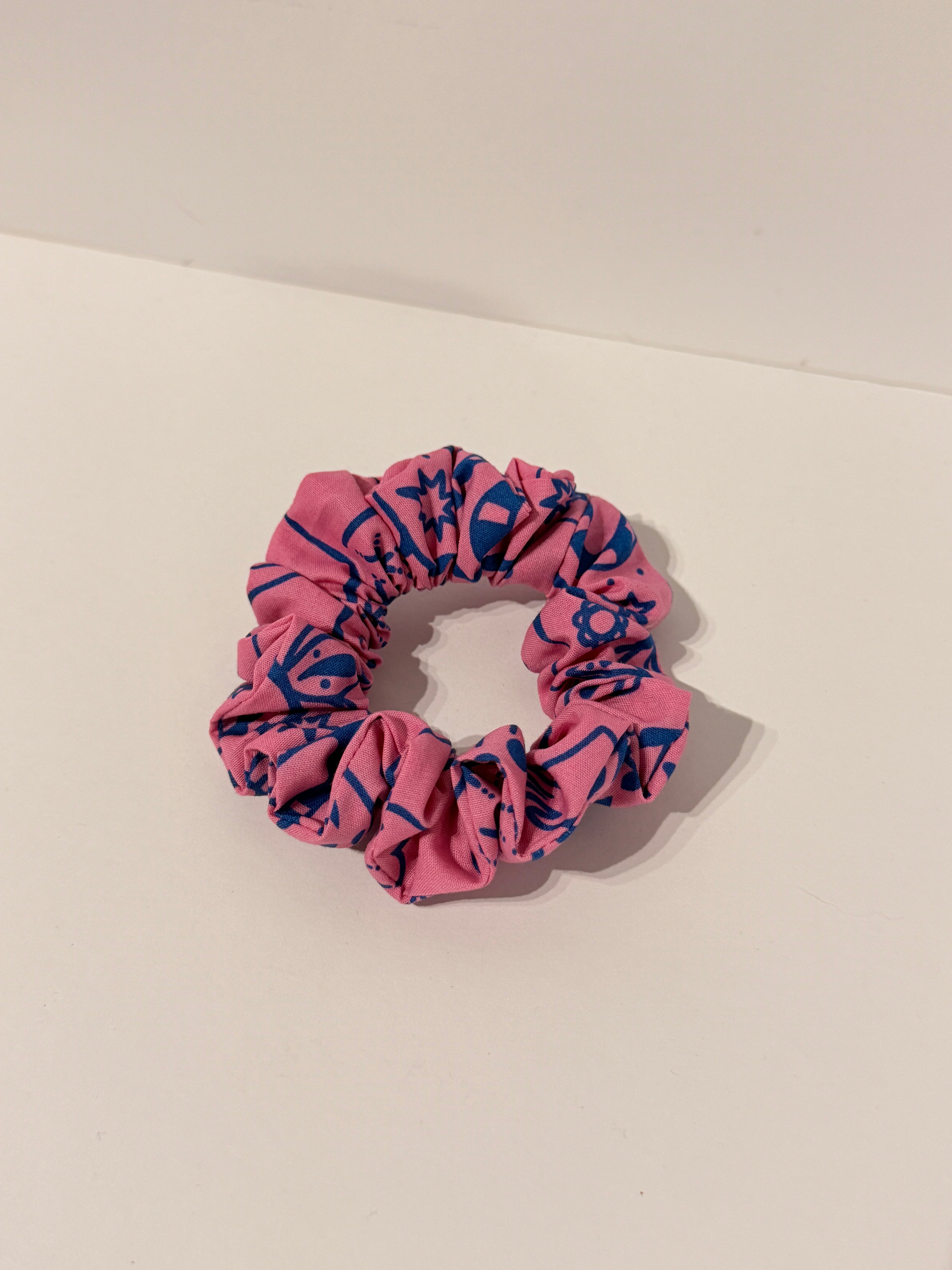 Scrunchie - Whimsy