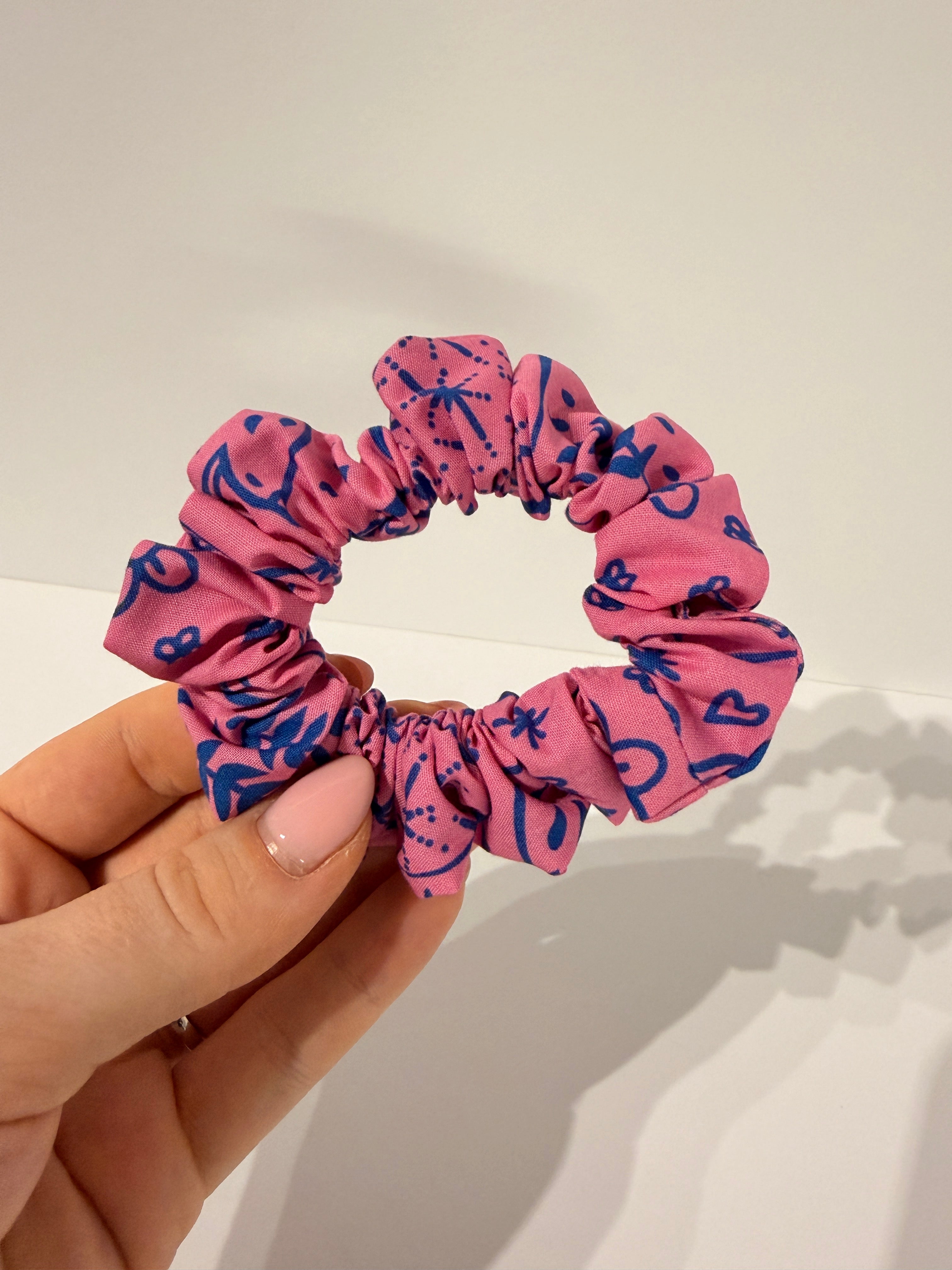 Scrunchie - Whimsy