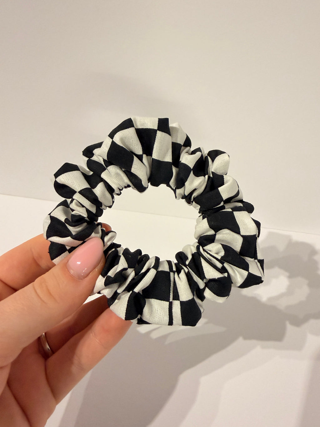 Scrunchie - Ozzy