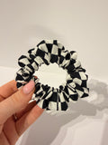 Scrunchie - Ozzy