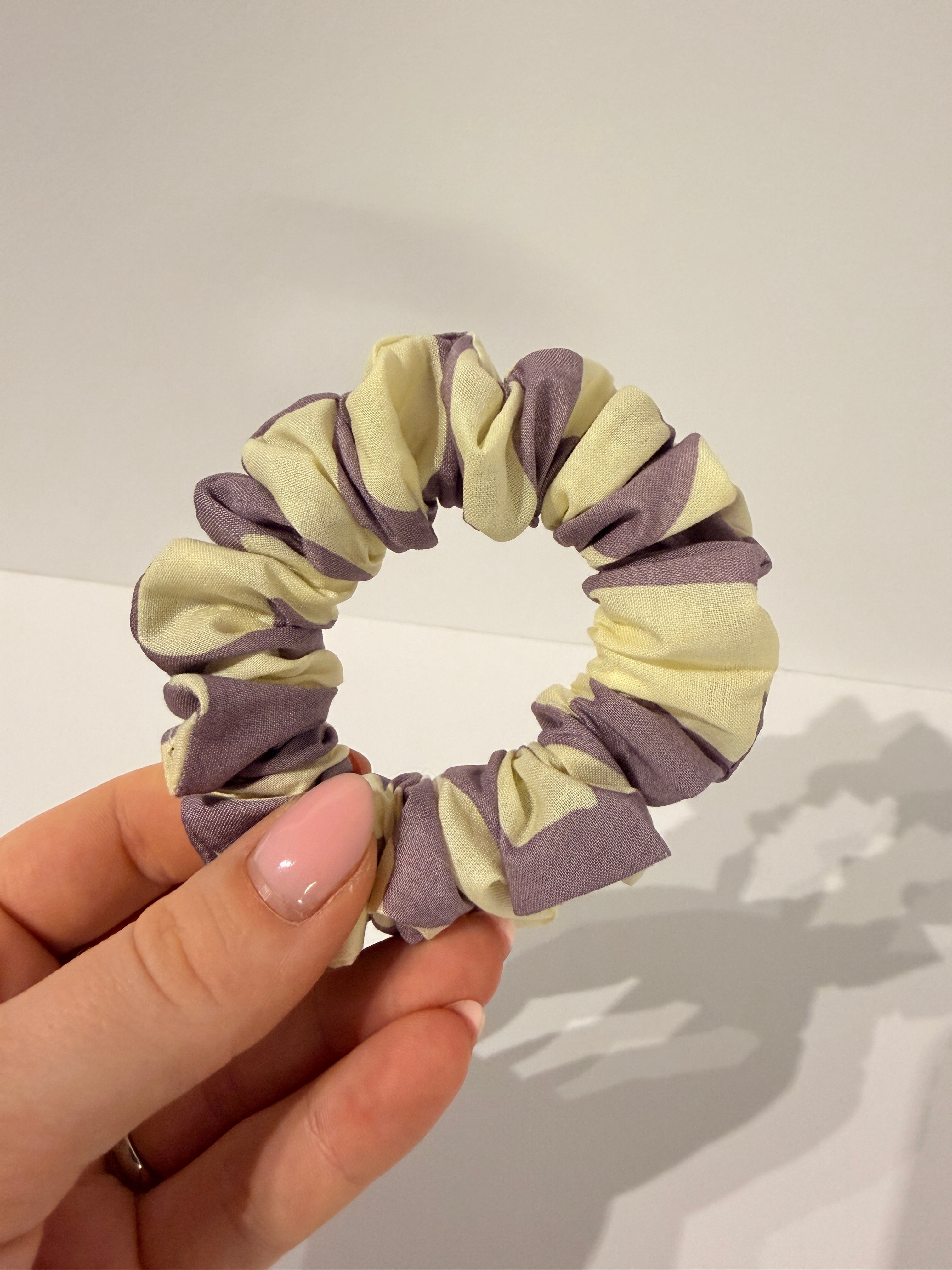 Scrunchie - Milka
