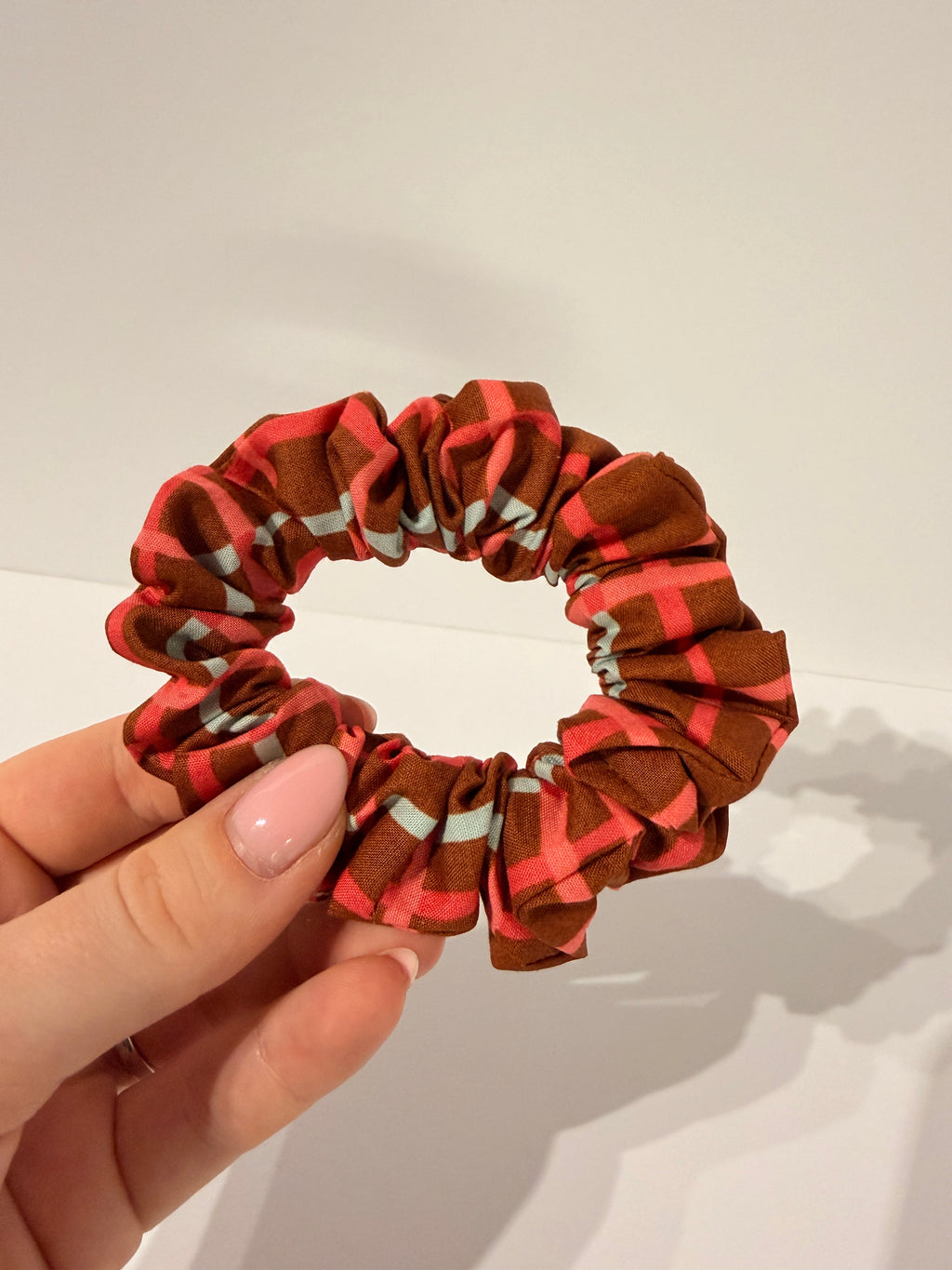 Scrunchie - Omer