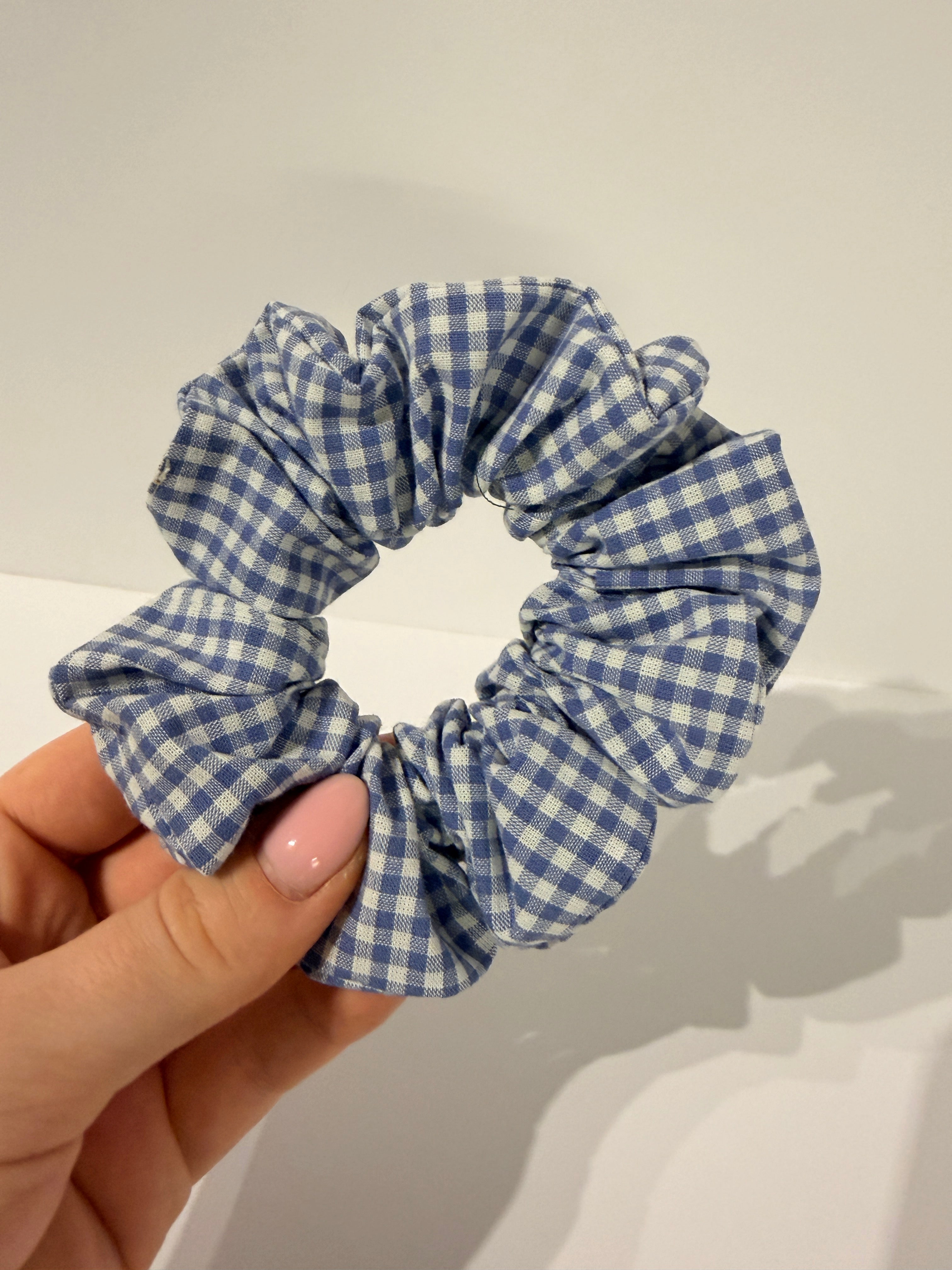 Scrunchie - Duncan