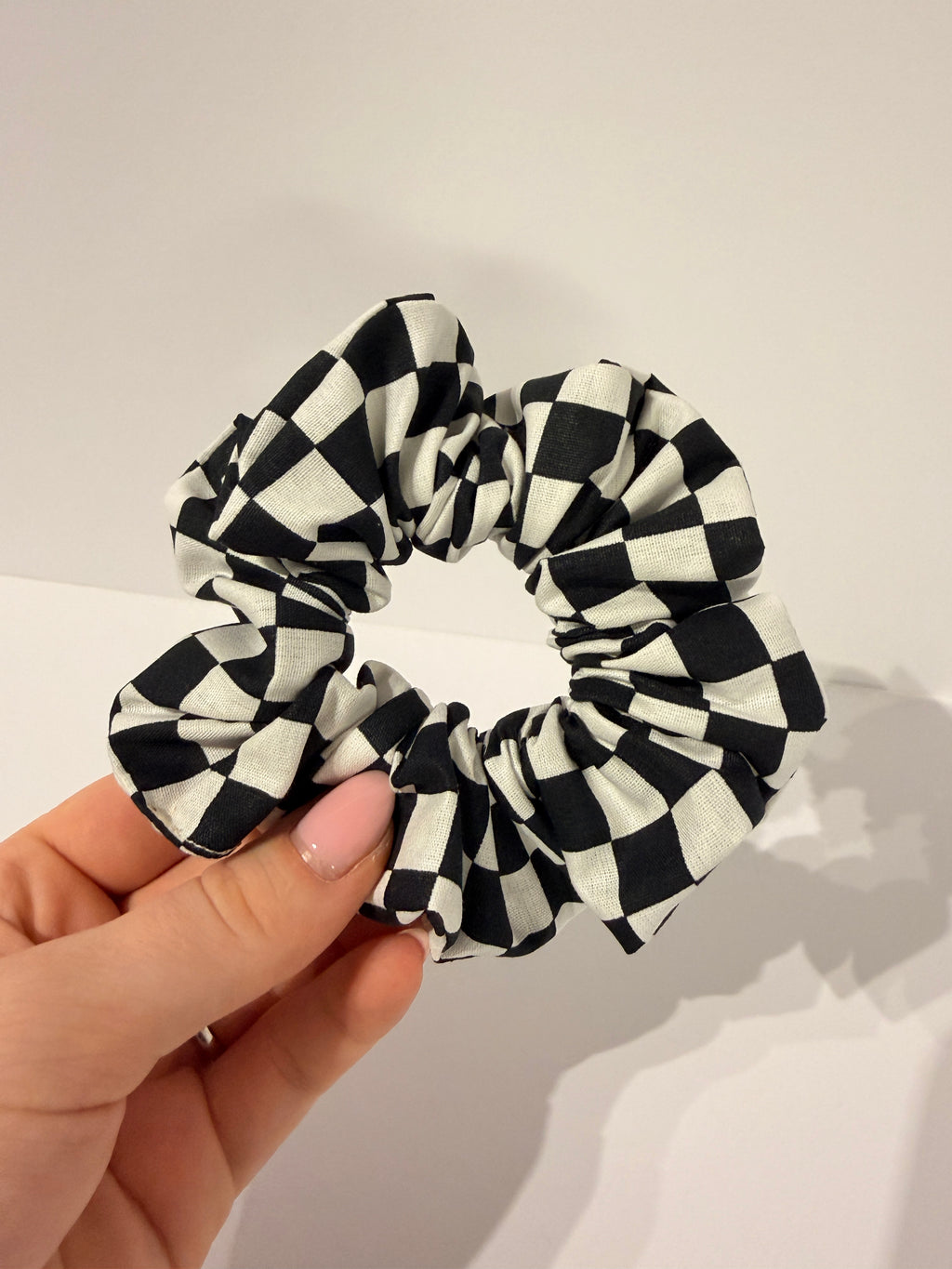 Scrunchie - Ozzy