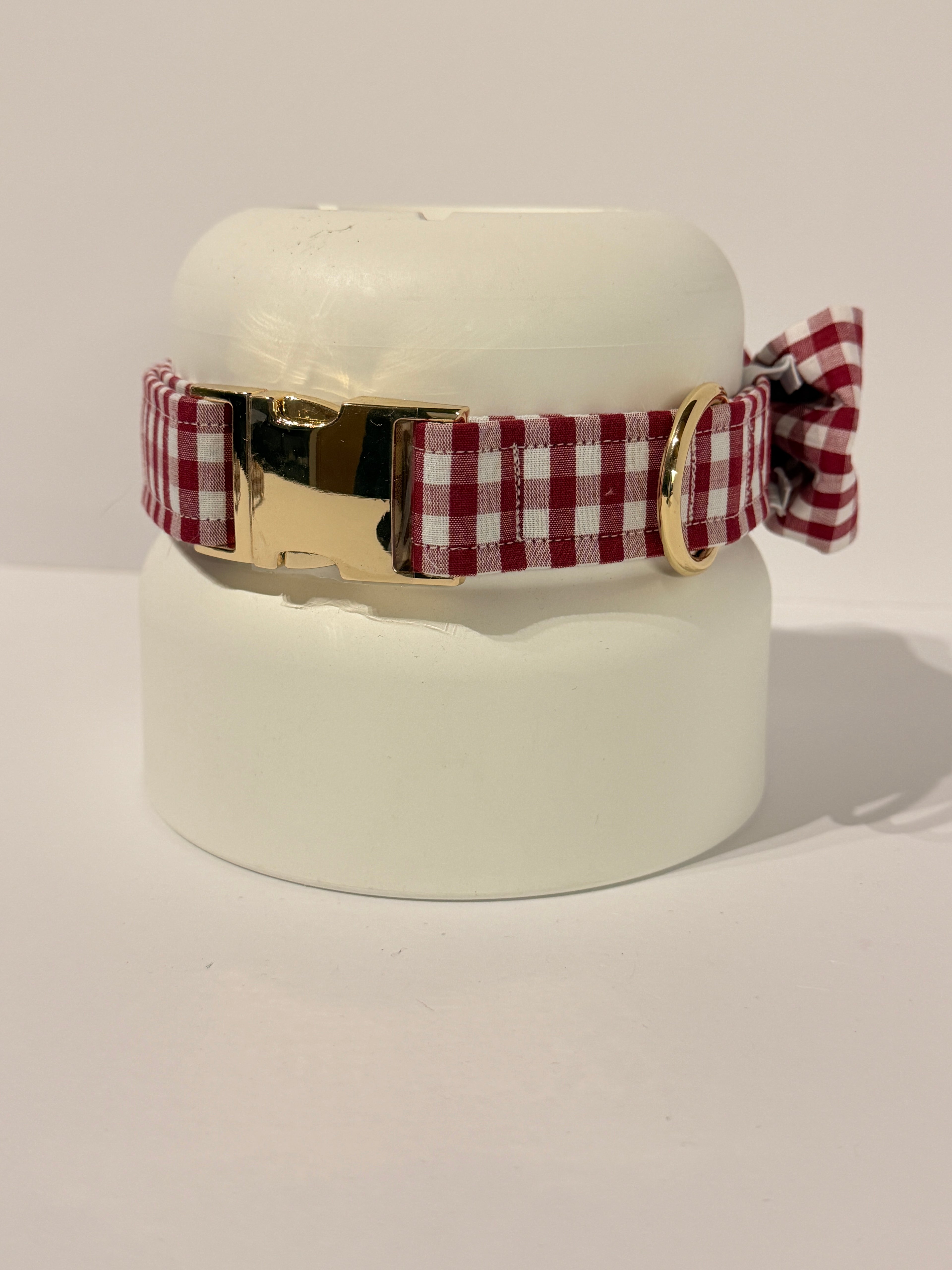 Hondenhalsband - Rosalie