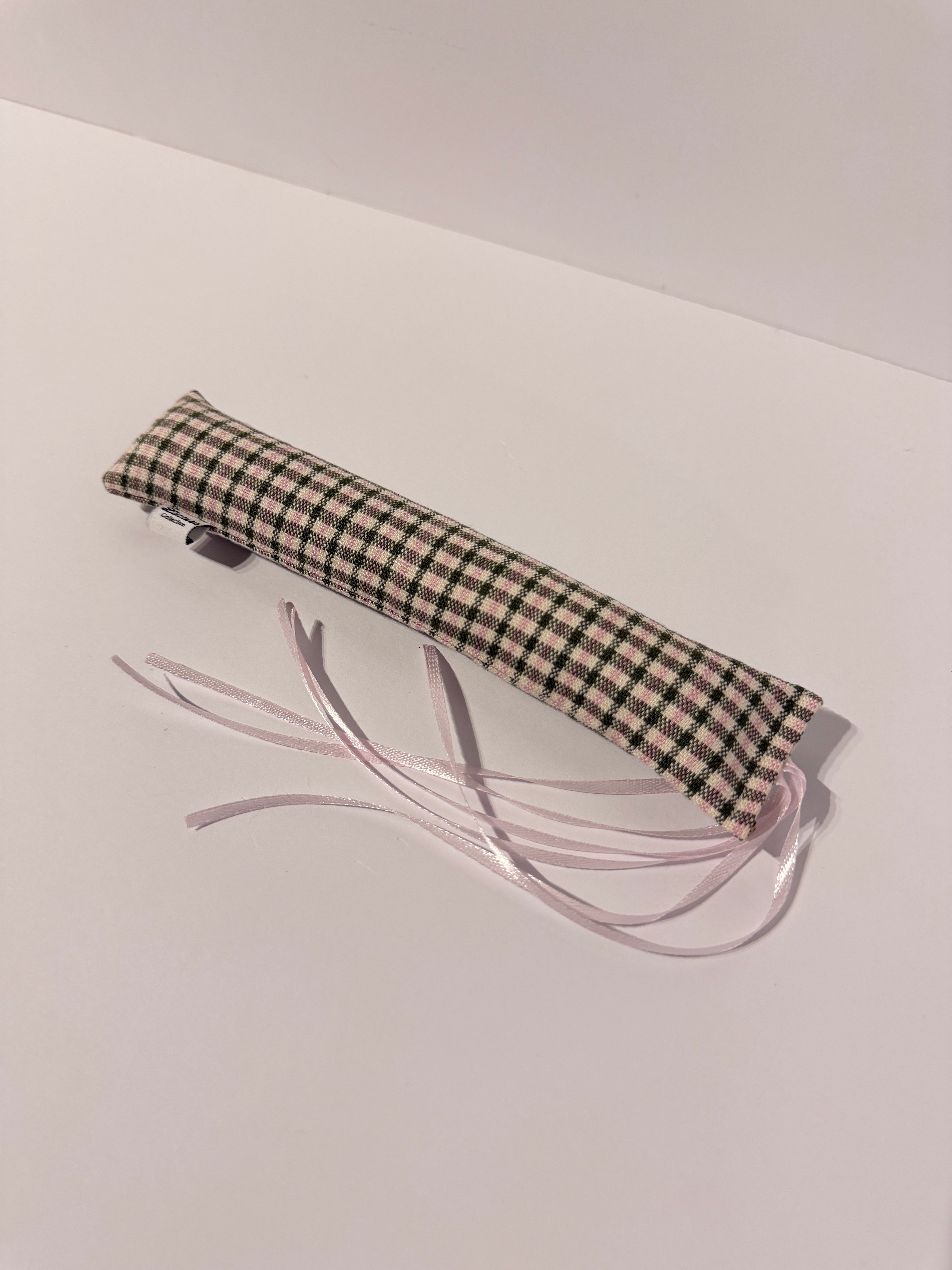 Kattenspeeltje - Basil