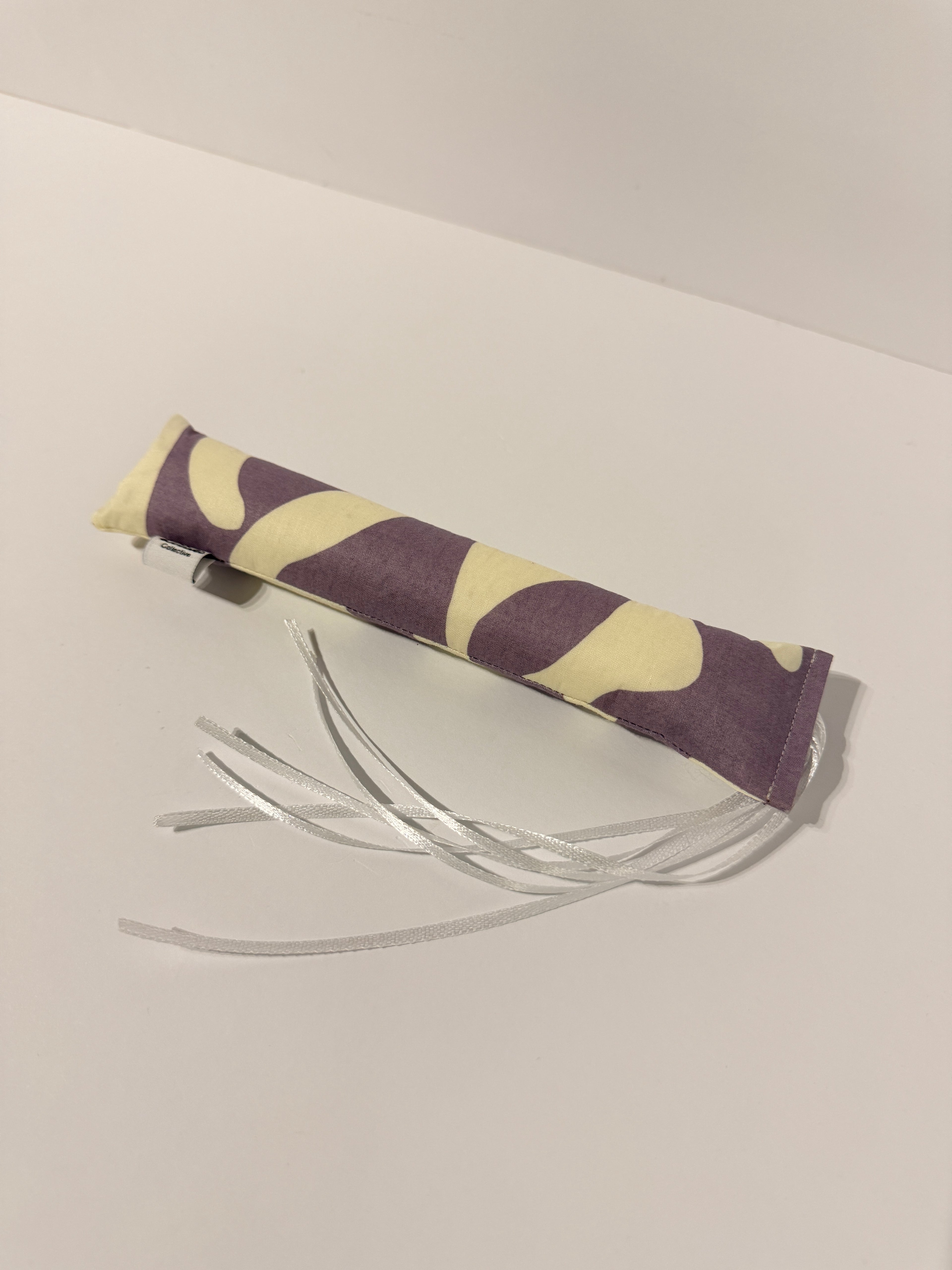 Kattenspeeltje - Milka