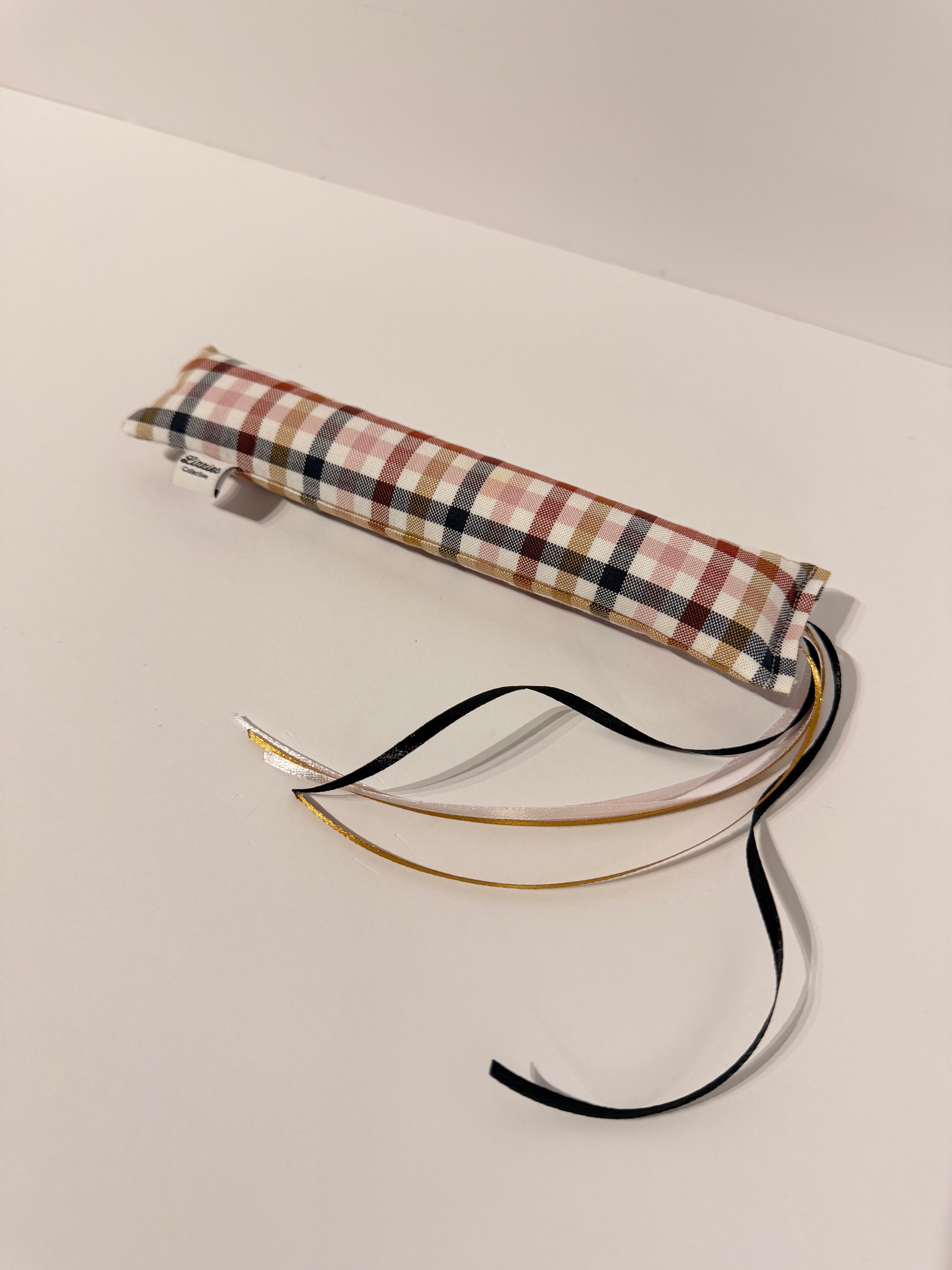 Kattenspeeltje - Cécil