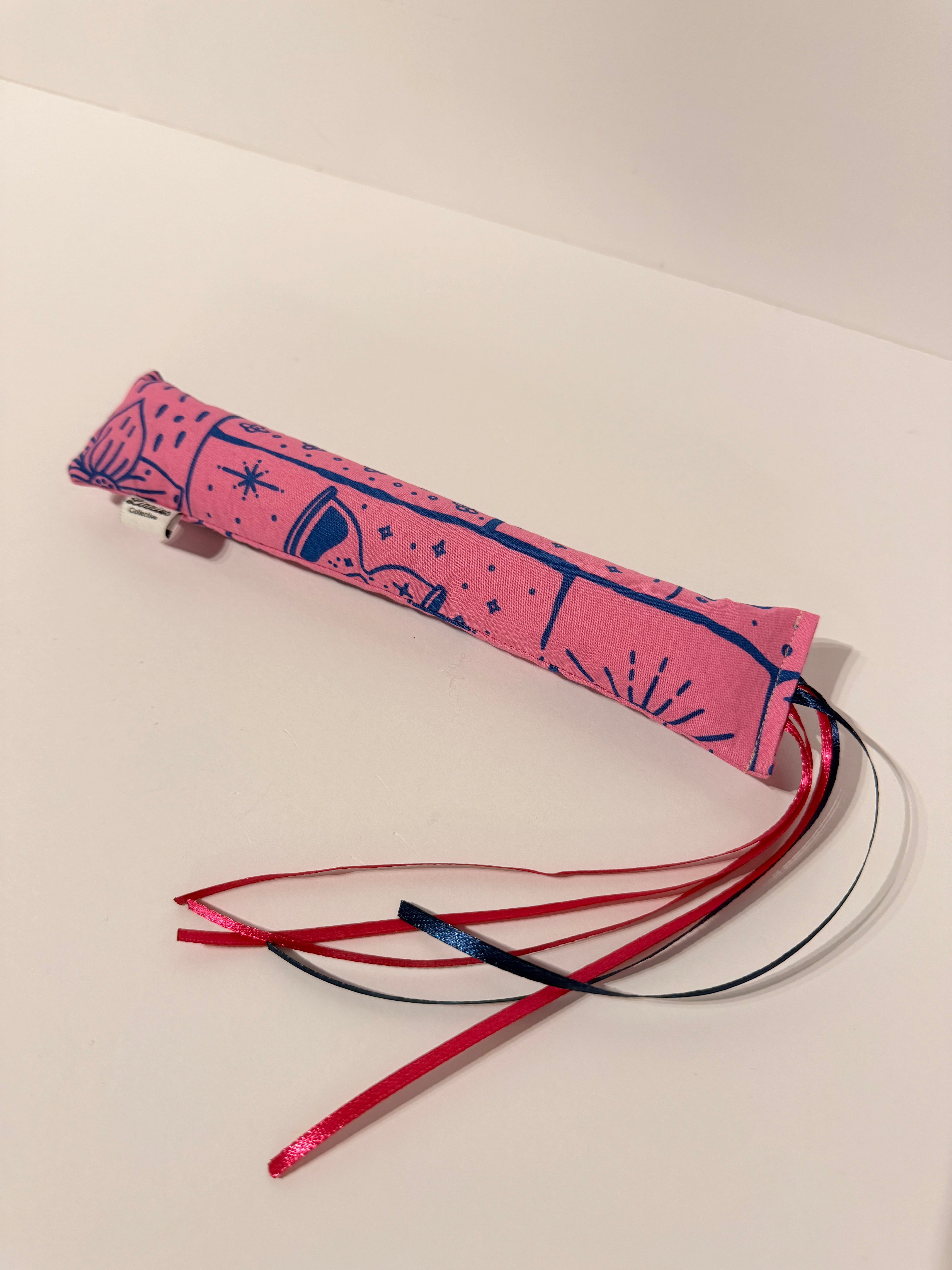 Kattenspeeltje - Whimsy