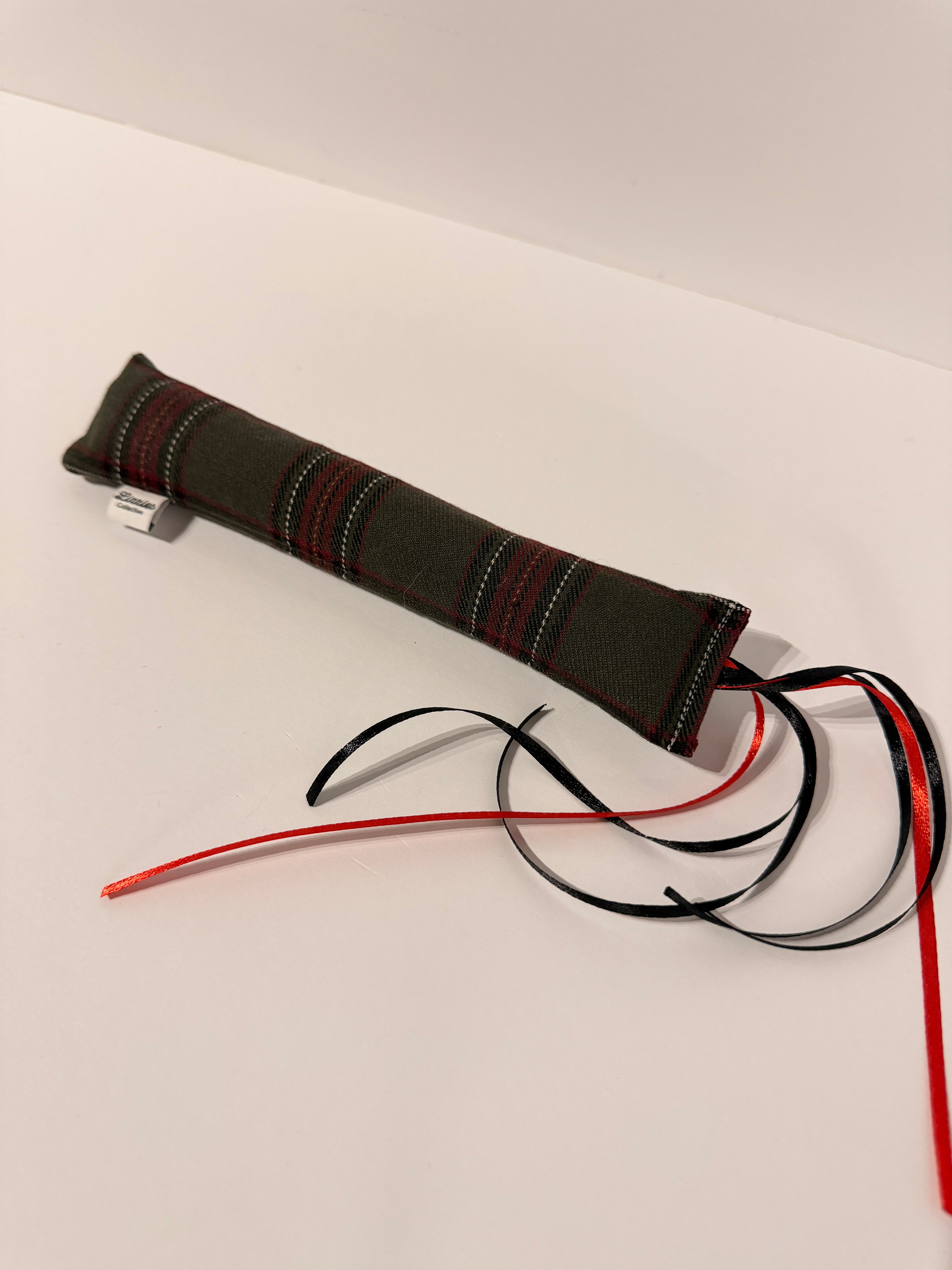 Kattenspeeltje - Rowan