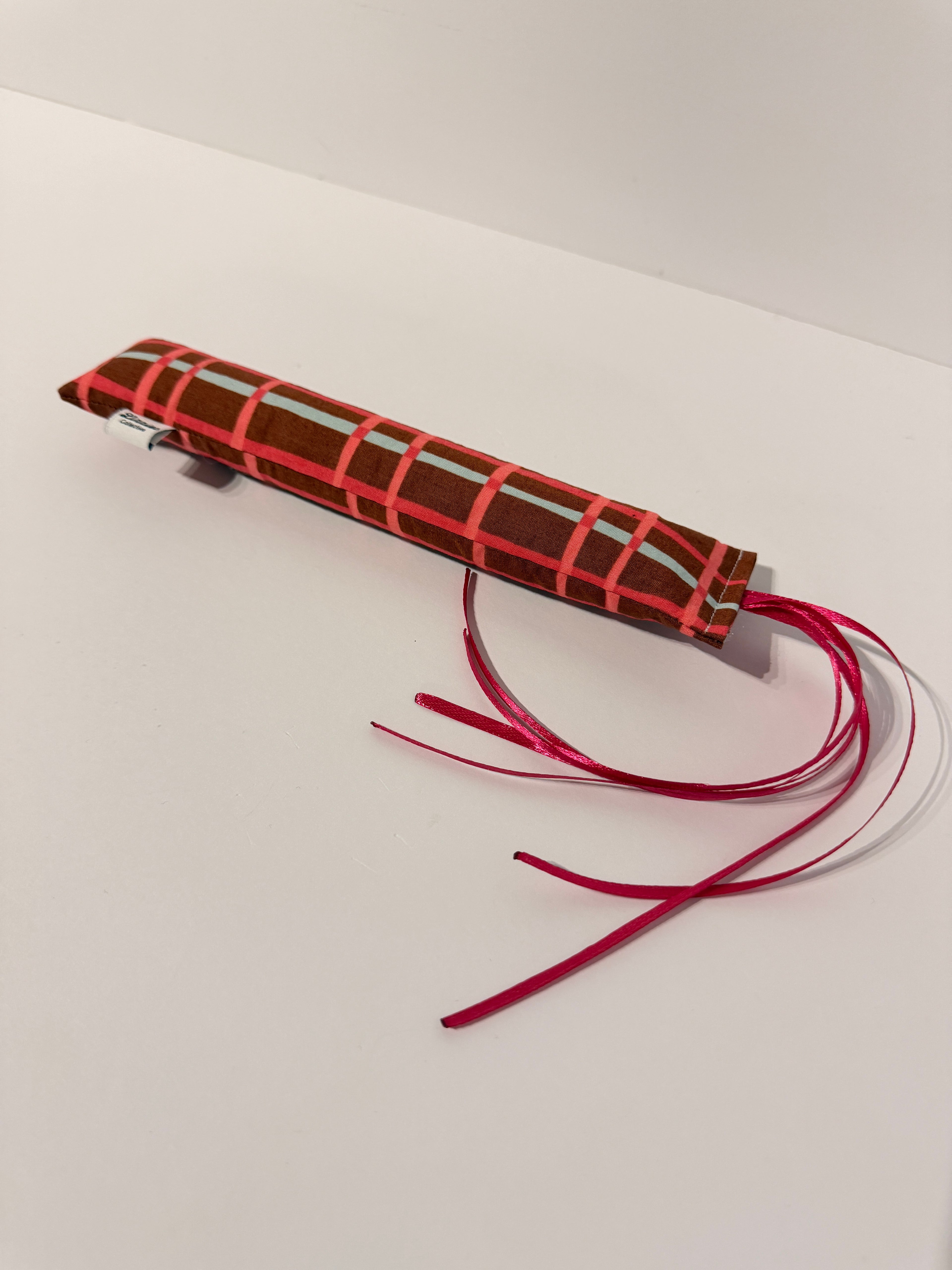 Kattenspeeltje - Omer