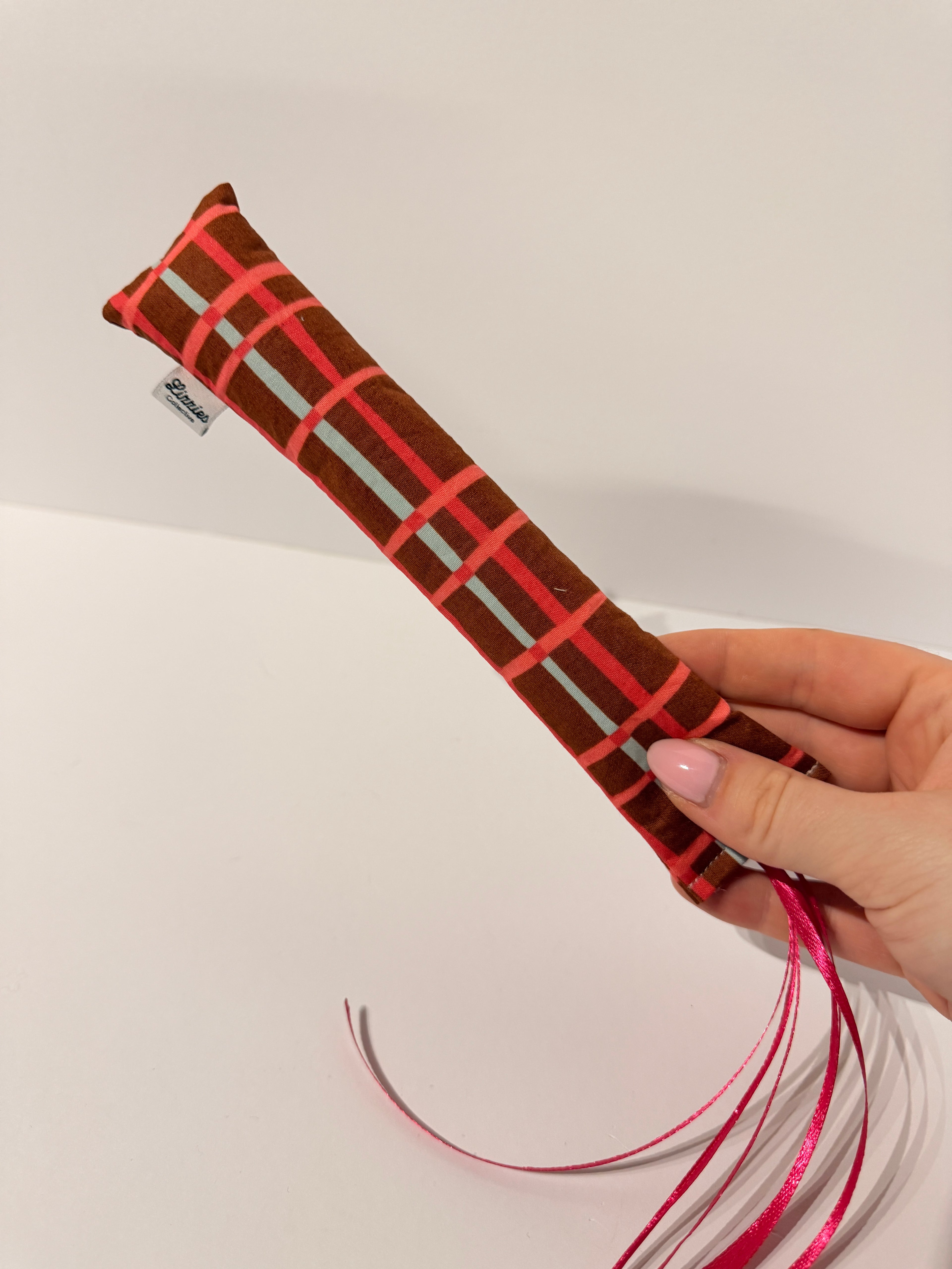 Kattenspeeltje - Omer