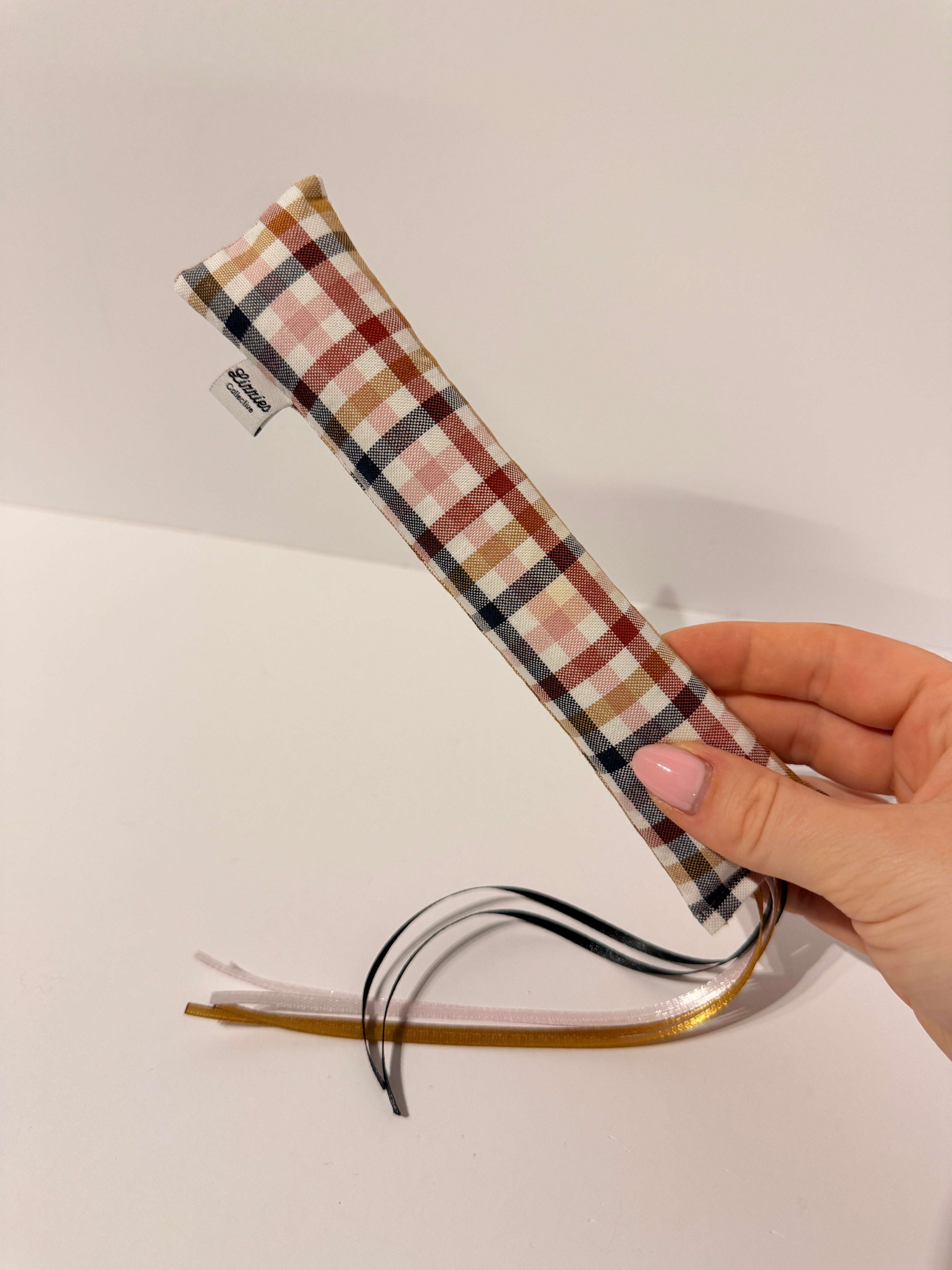 Kattenspeeltje - Cécil