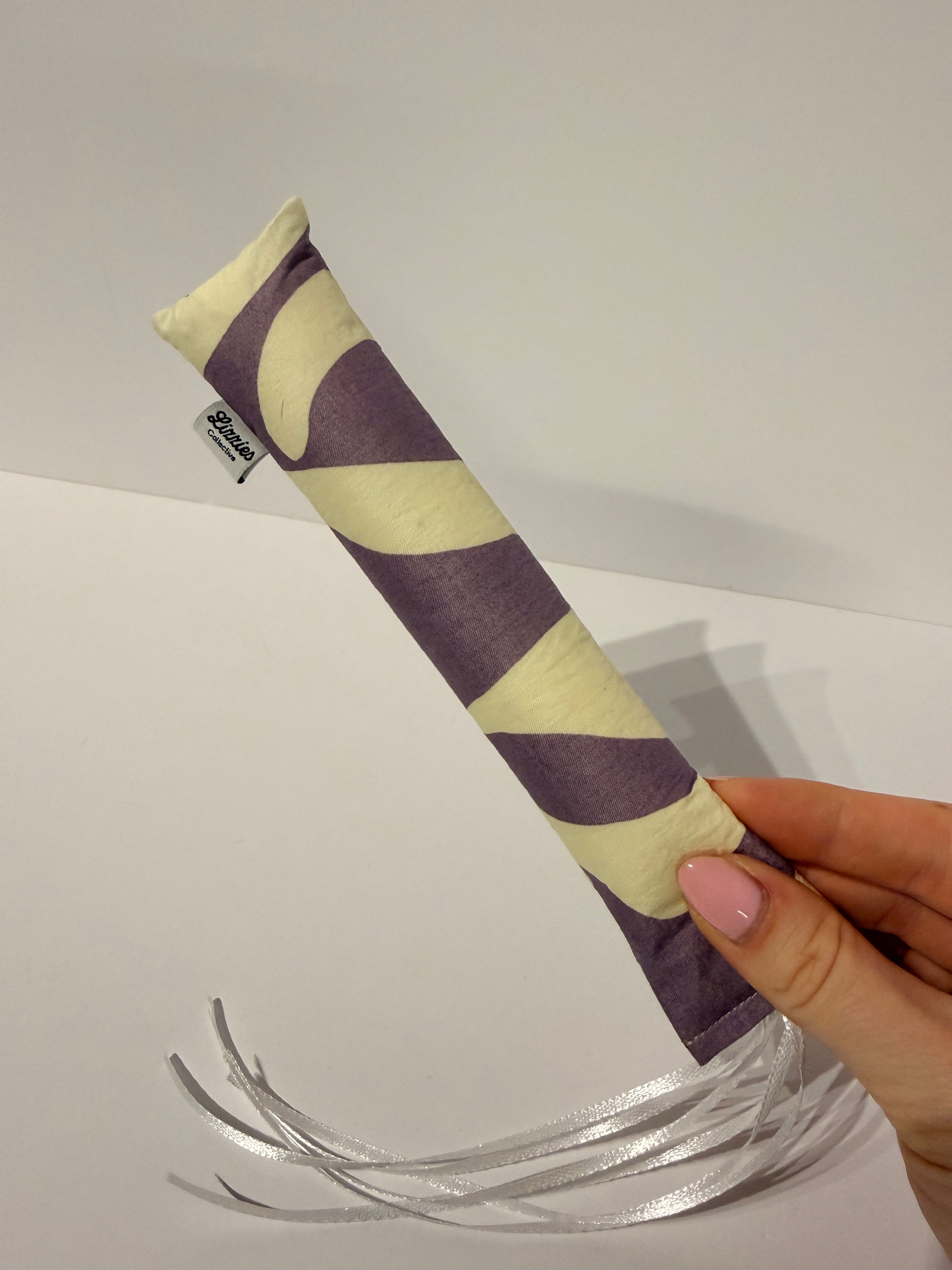 Kattenspeeltje - Milka