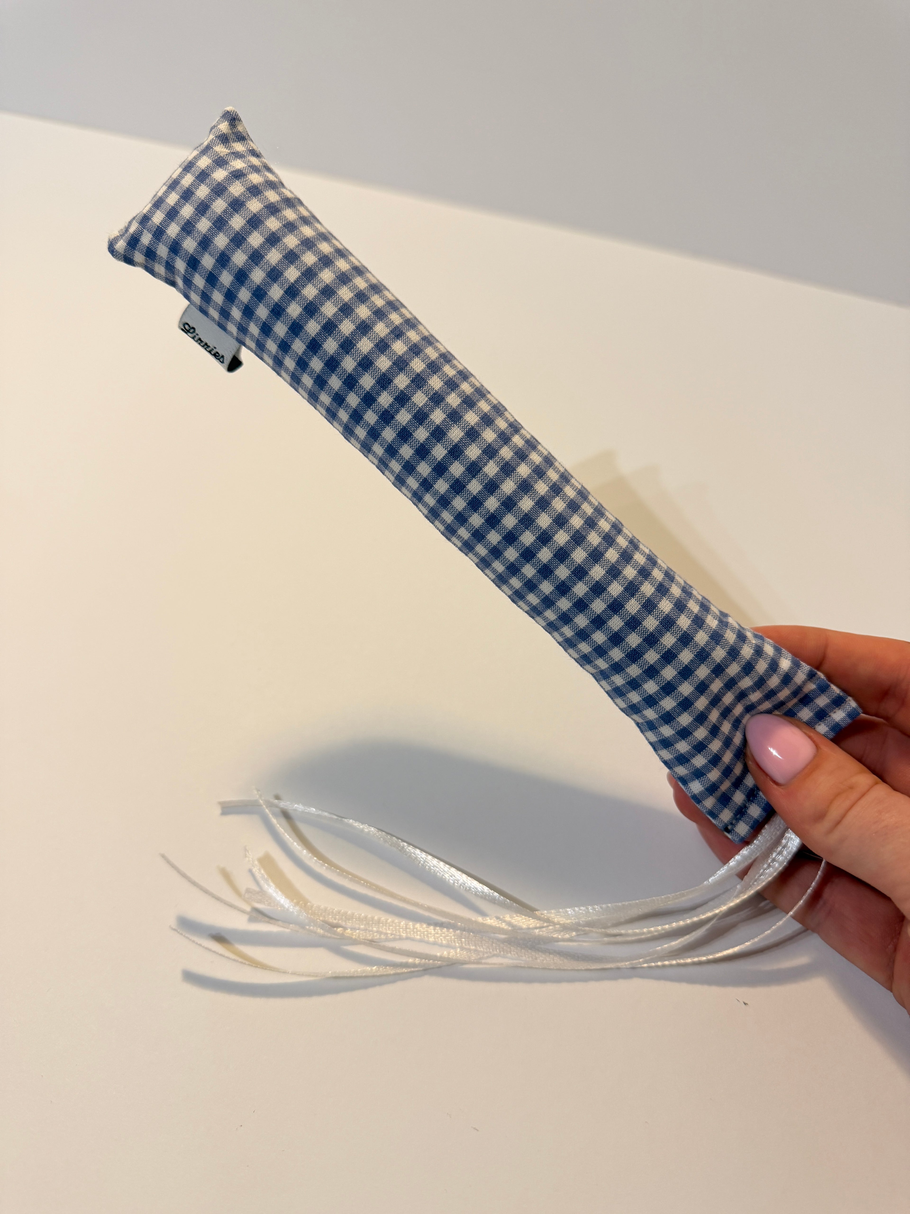 Kattenspeeltje - Duncan