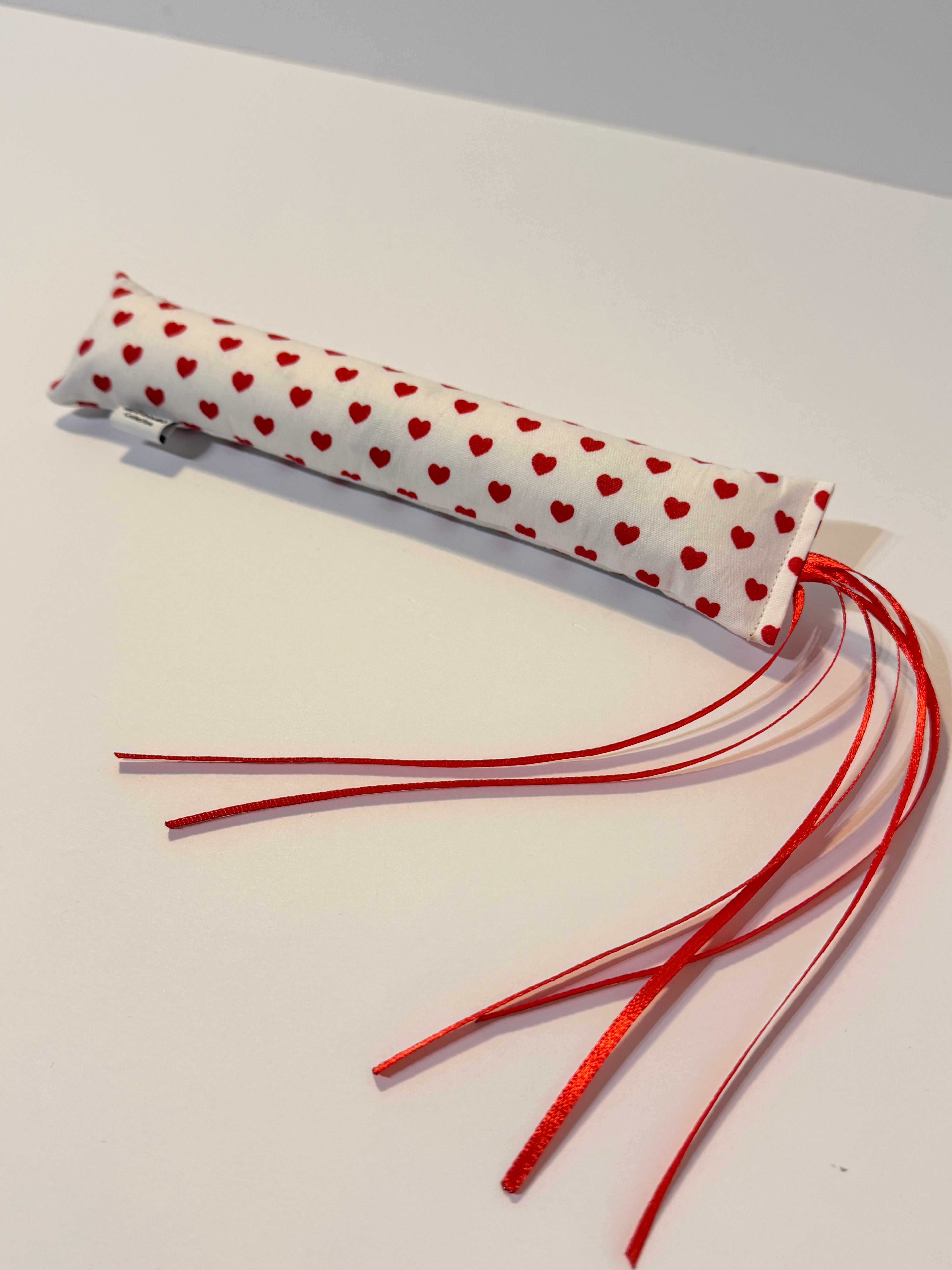 Kattenspeeltje - Julia