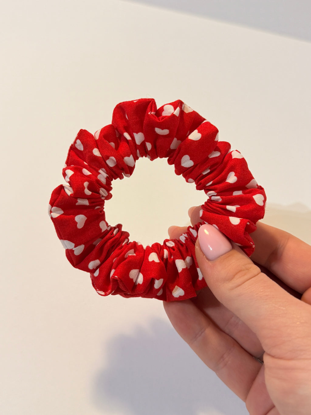 Scrunchie - Romeo