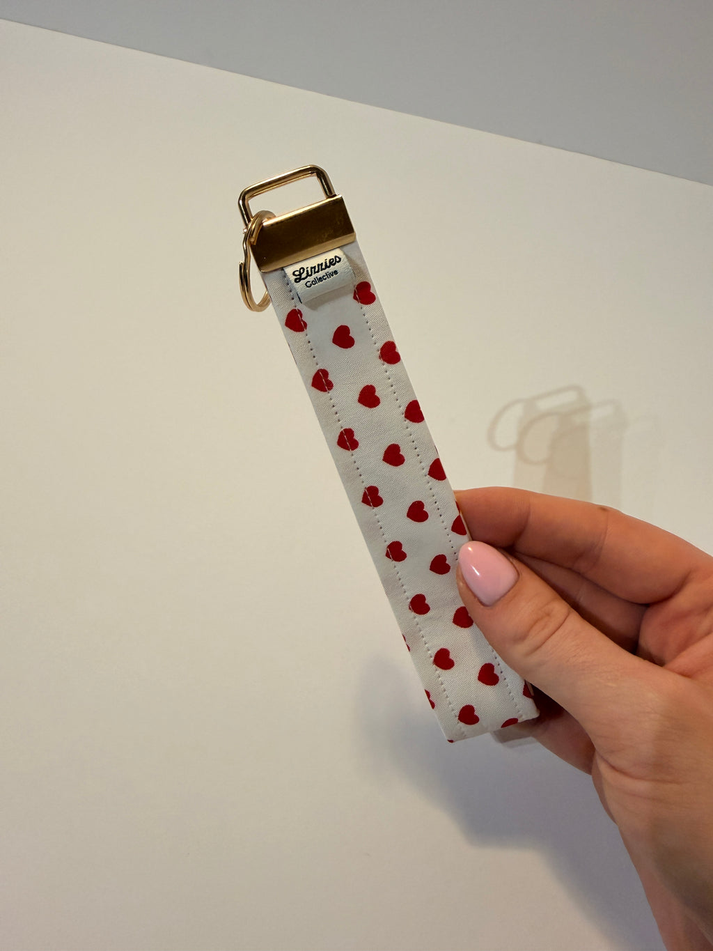 Sleutelhanger - Julia