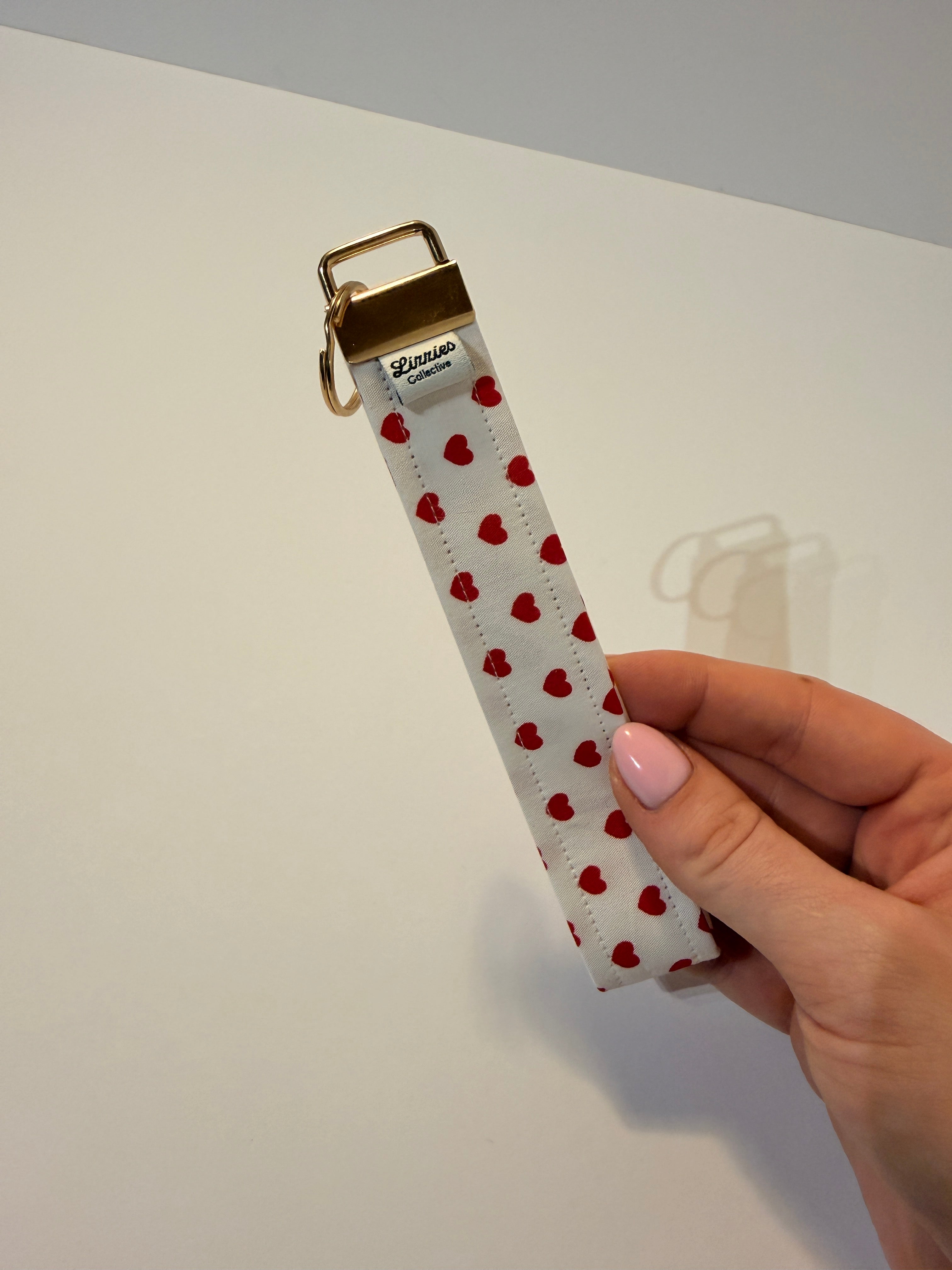 Sleutelhanger - Julia