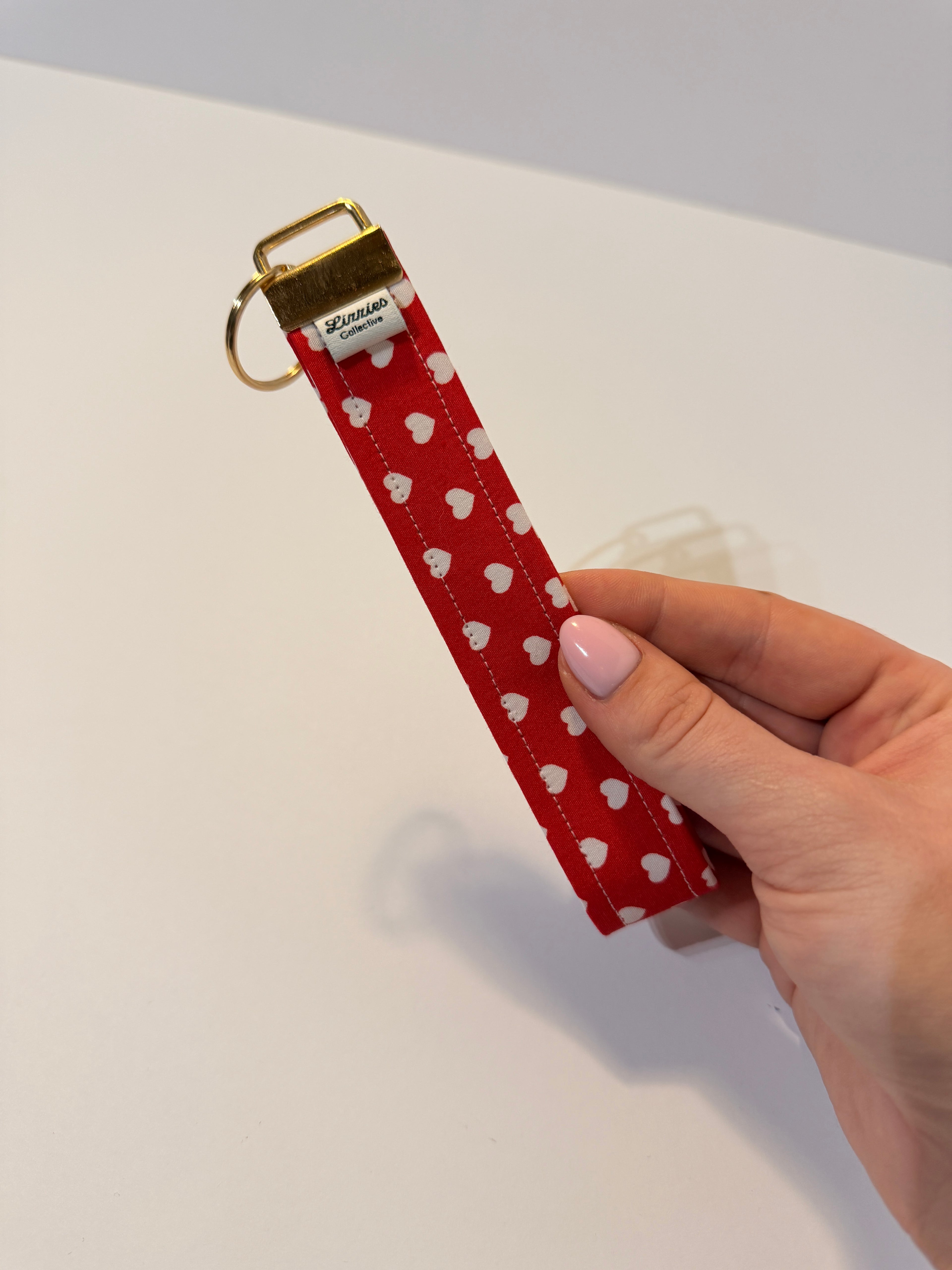 Sleutelhanger - Romeo