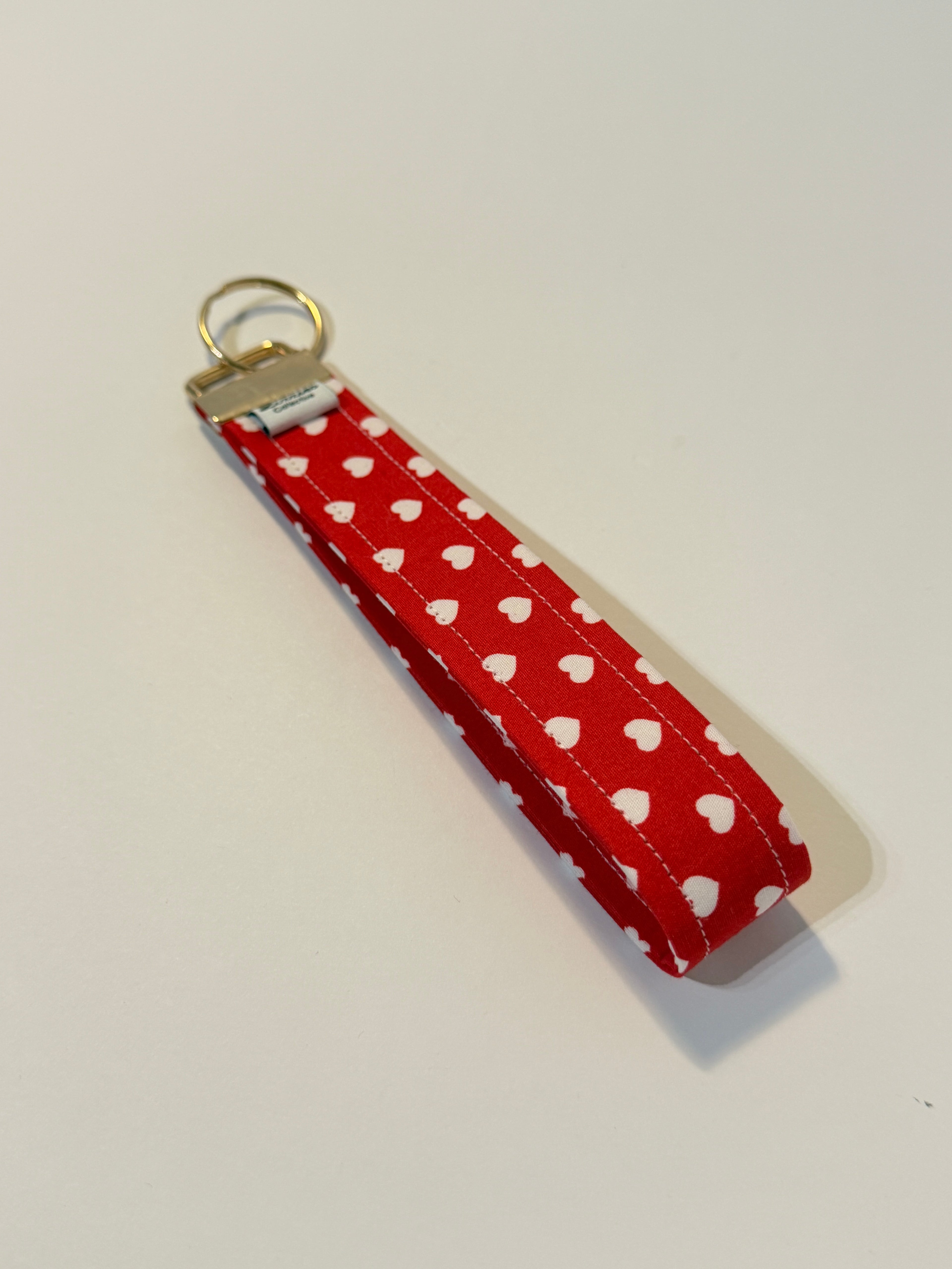 Sleutelhanger - Romeo