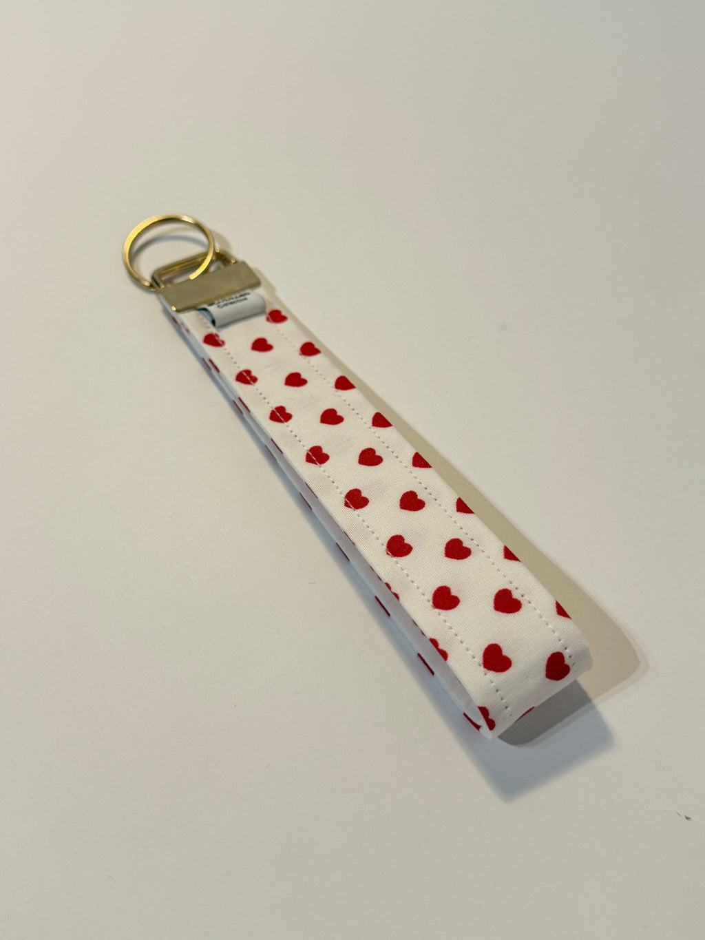 Sleutelhanger - Julia