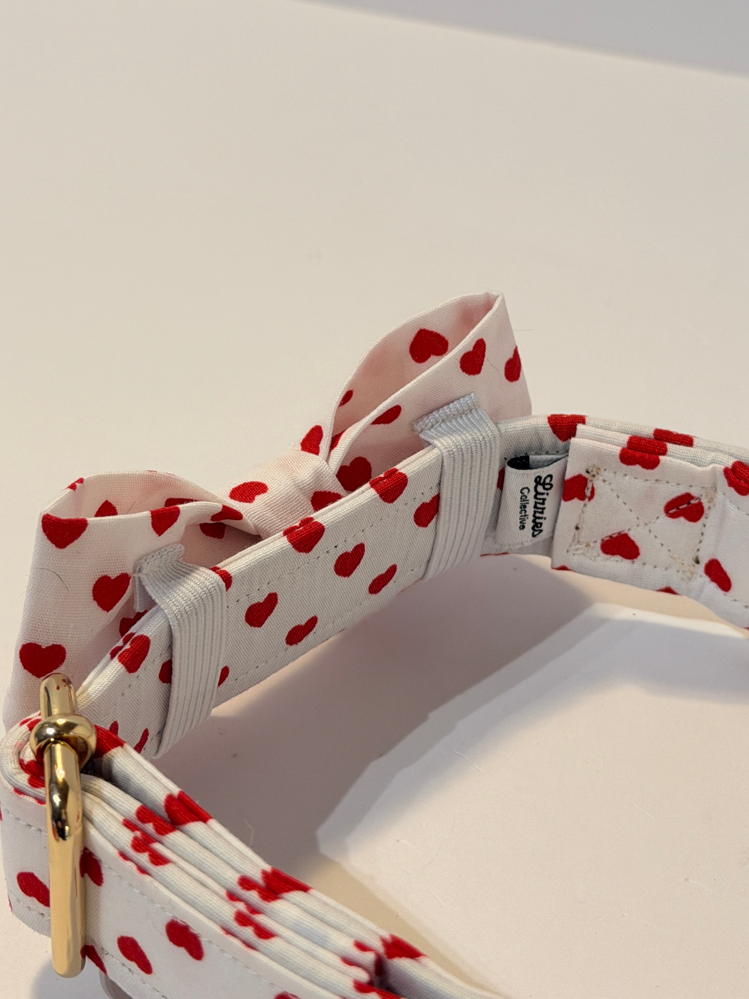 Hond - Vlinderstrik - Julia