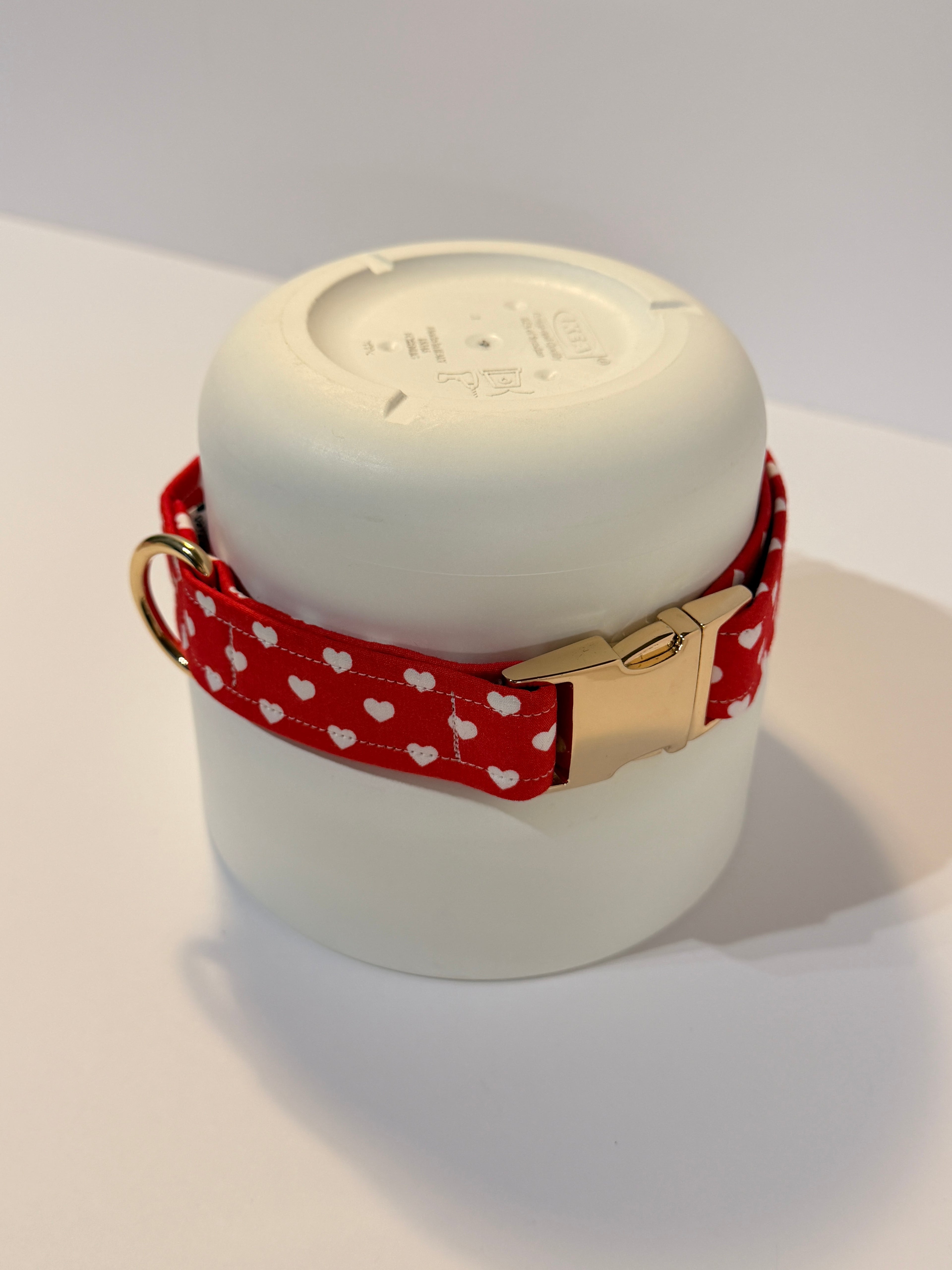 Hondenhalsband - Romeo