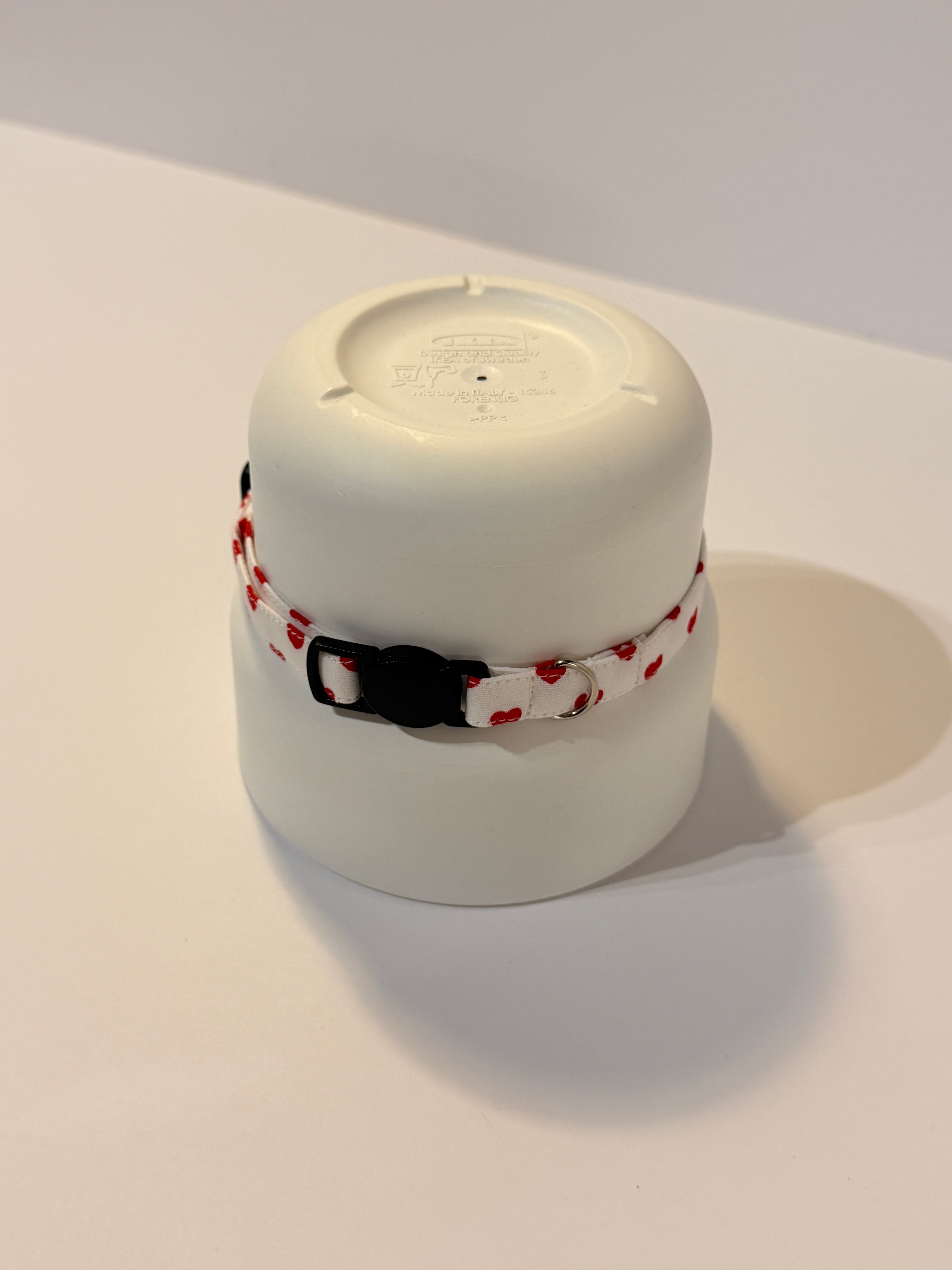 Kattenhalsbandje - Julia