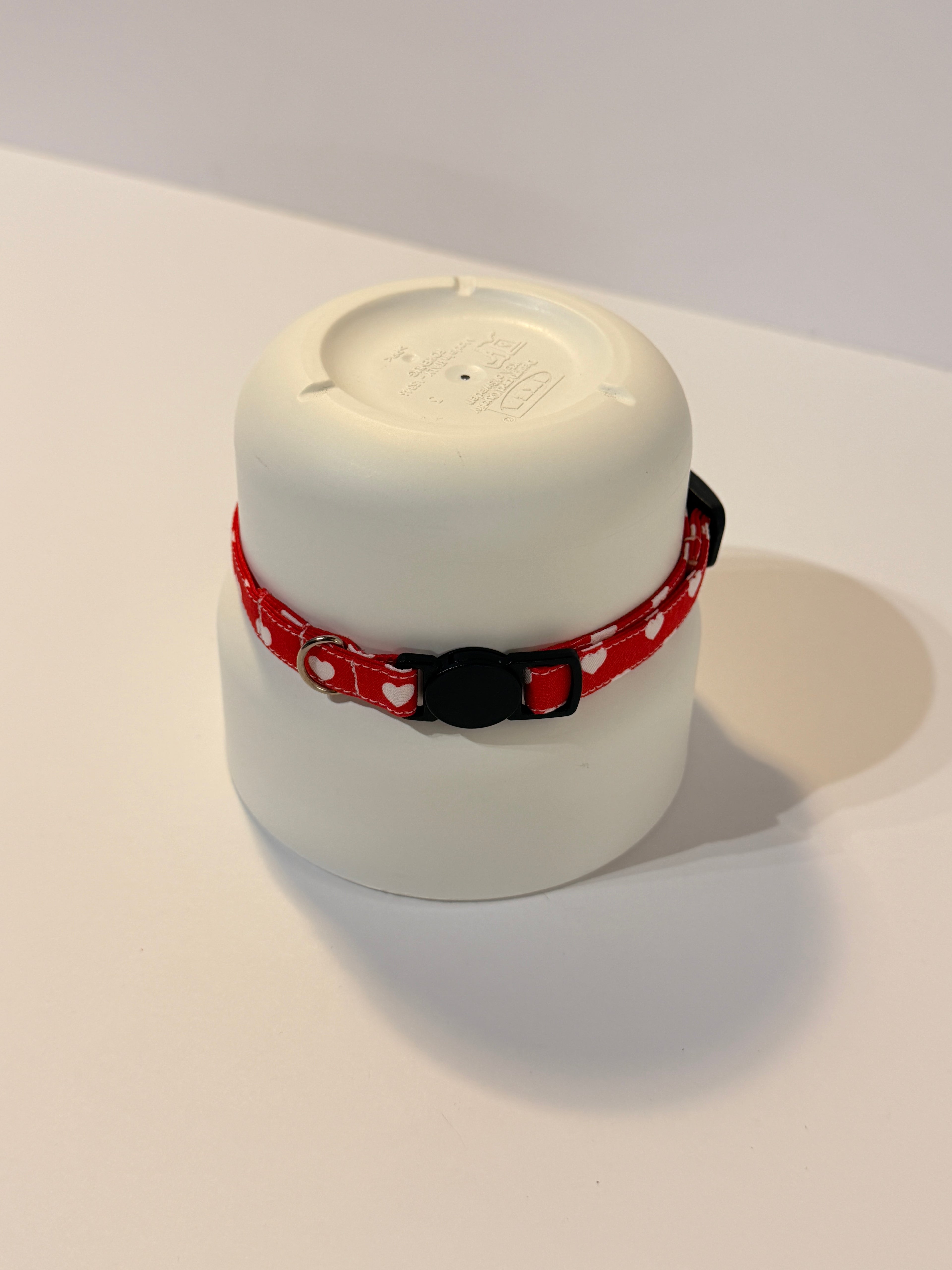 Kattenhalsbandje - Romeo