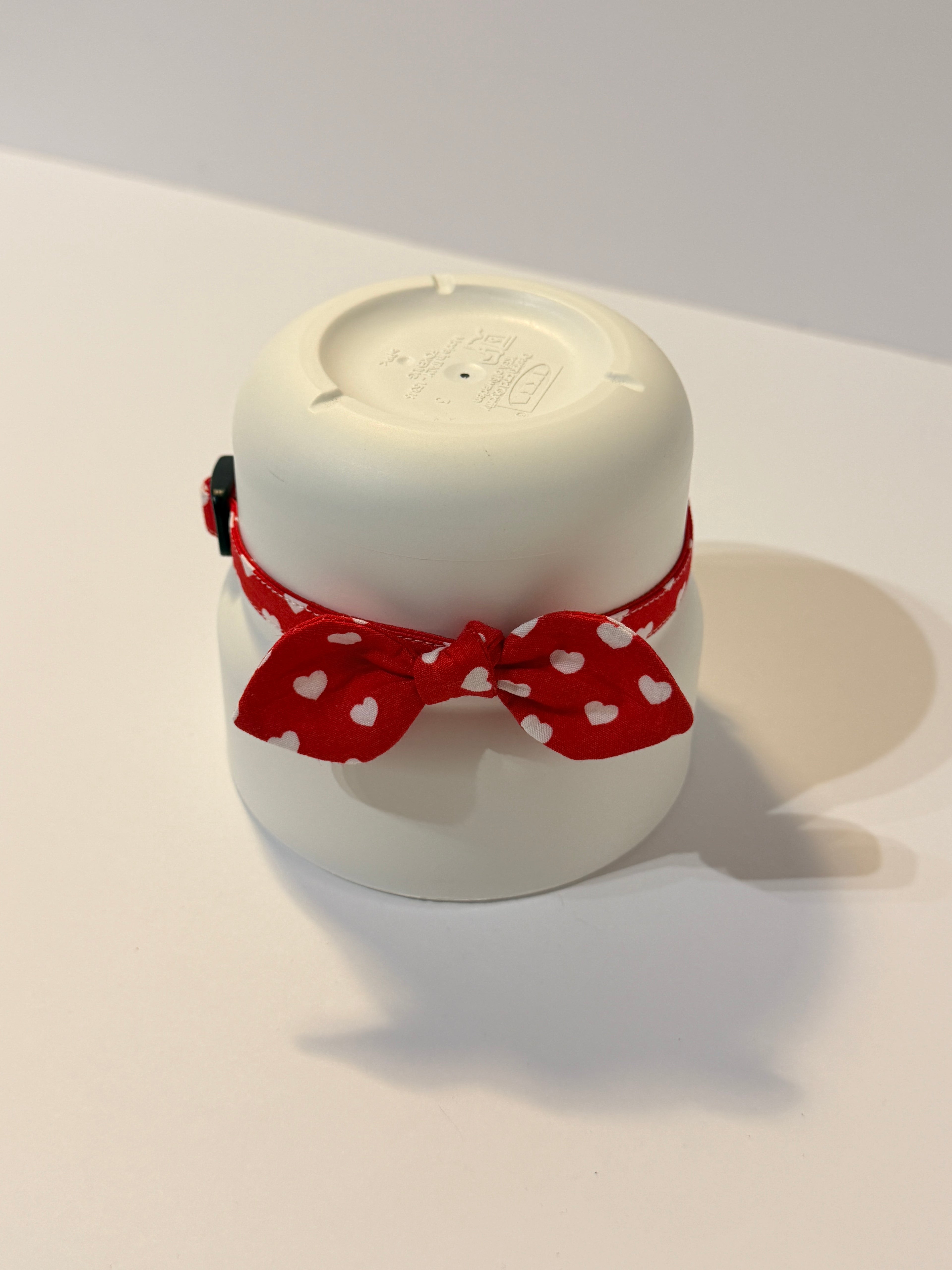 Kat - Knoopstrik - Romeo