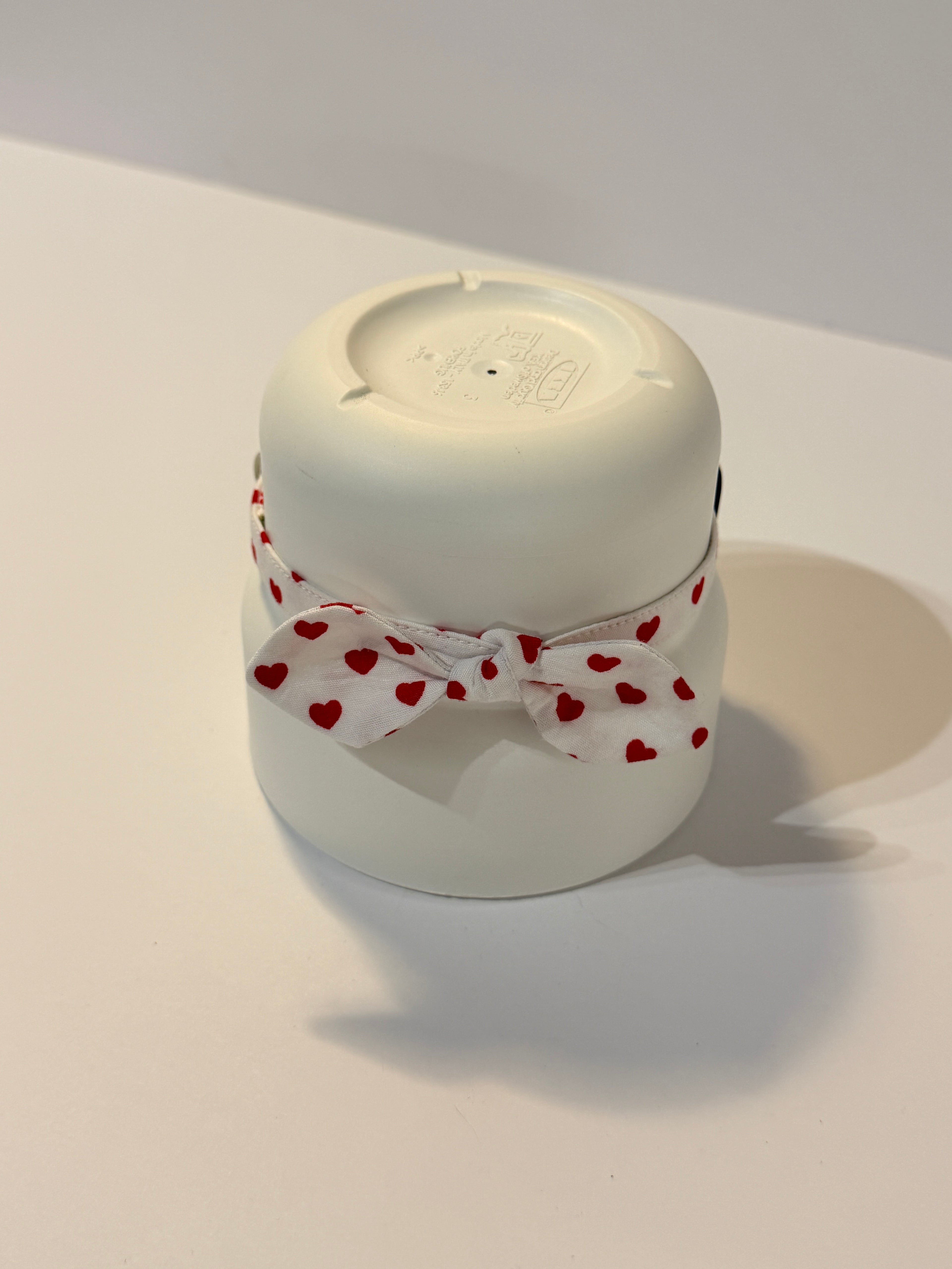 Kat - Knoopstrik - Julia