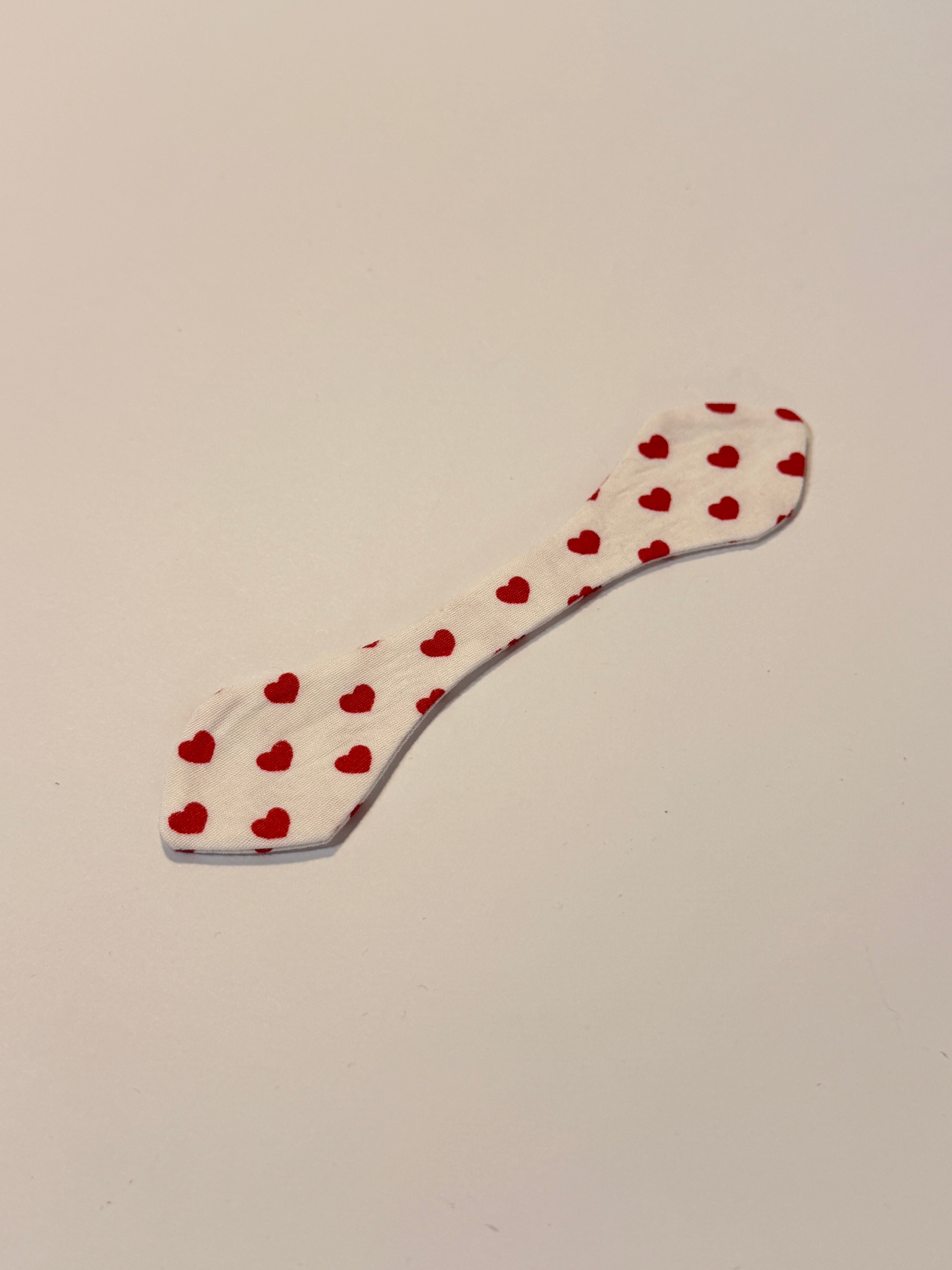 Kat - Knoopstrik - Julia