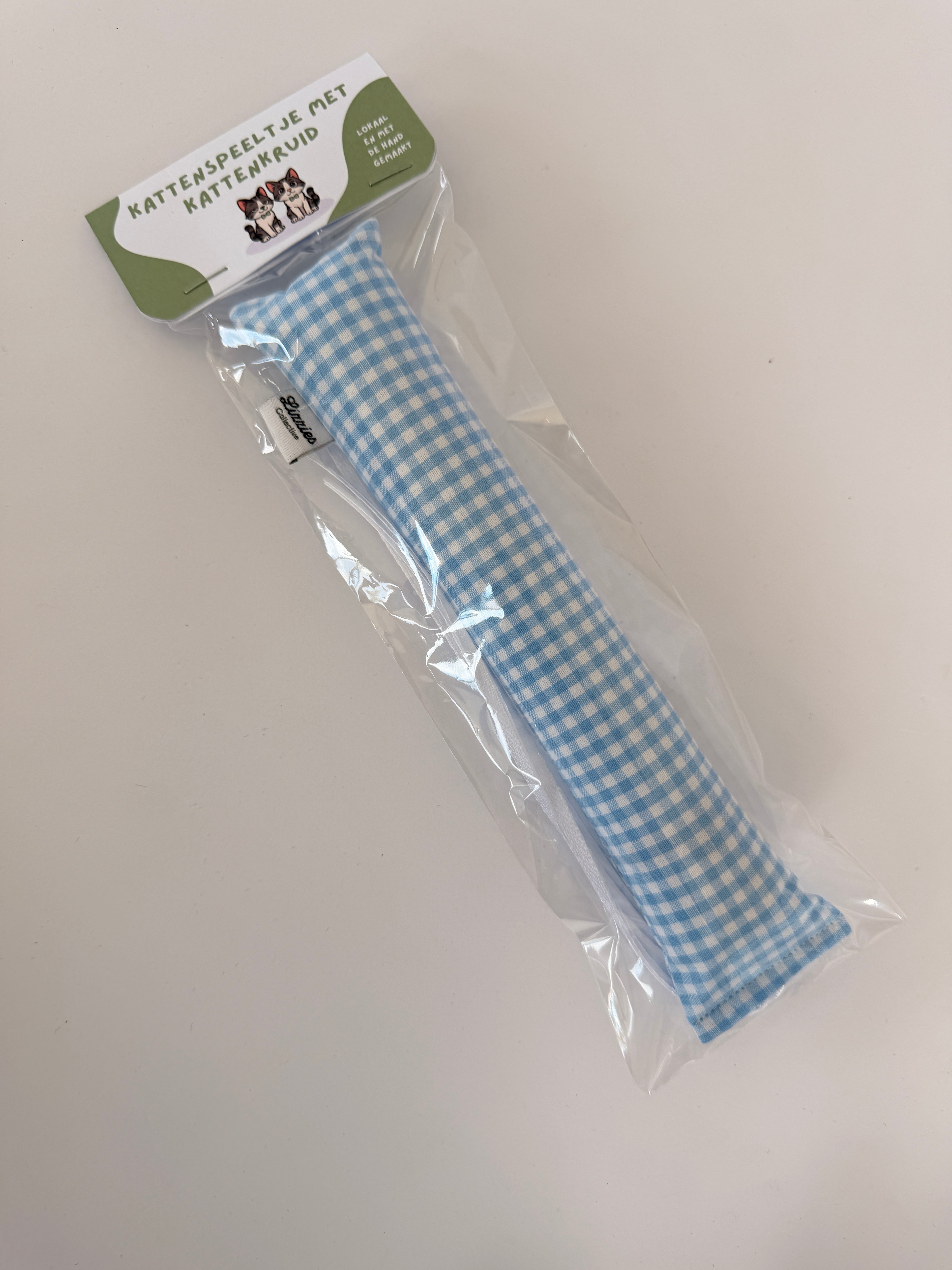 Kattenspeeltje - Sky