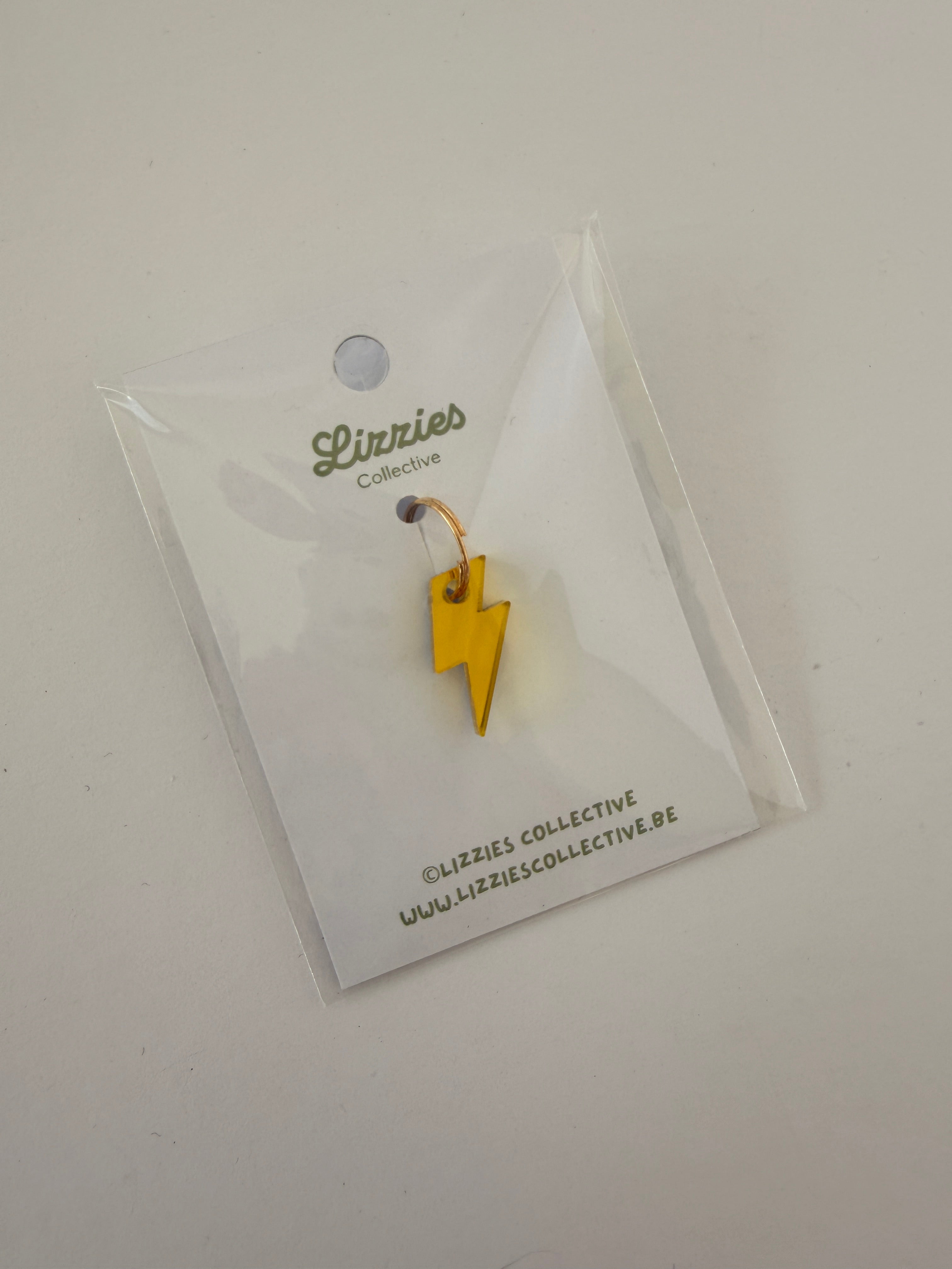 Mini - Bliksem