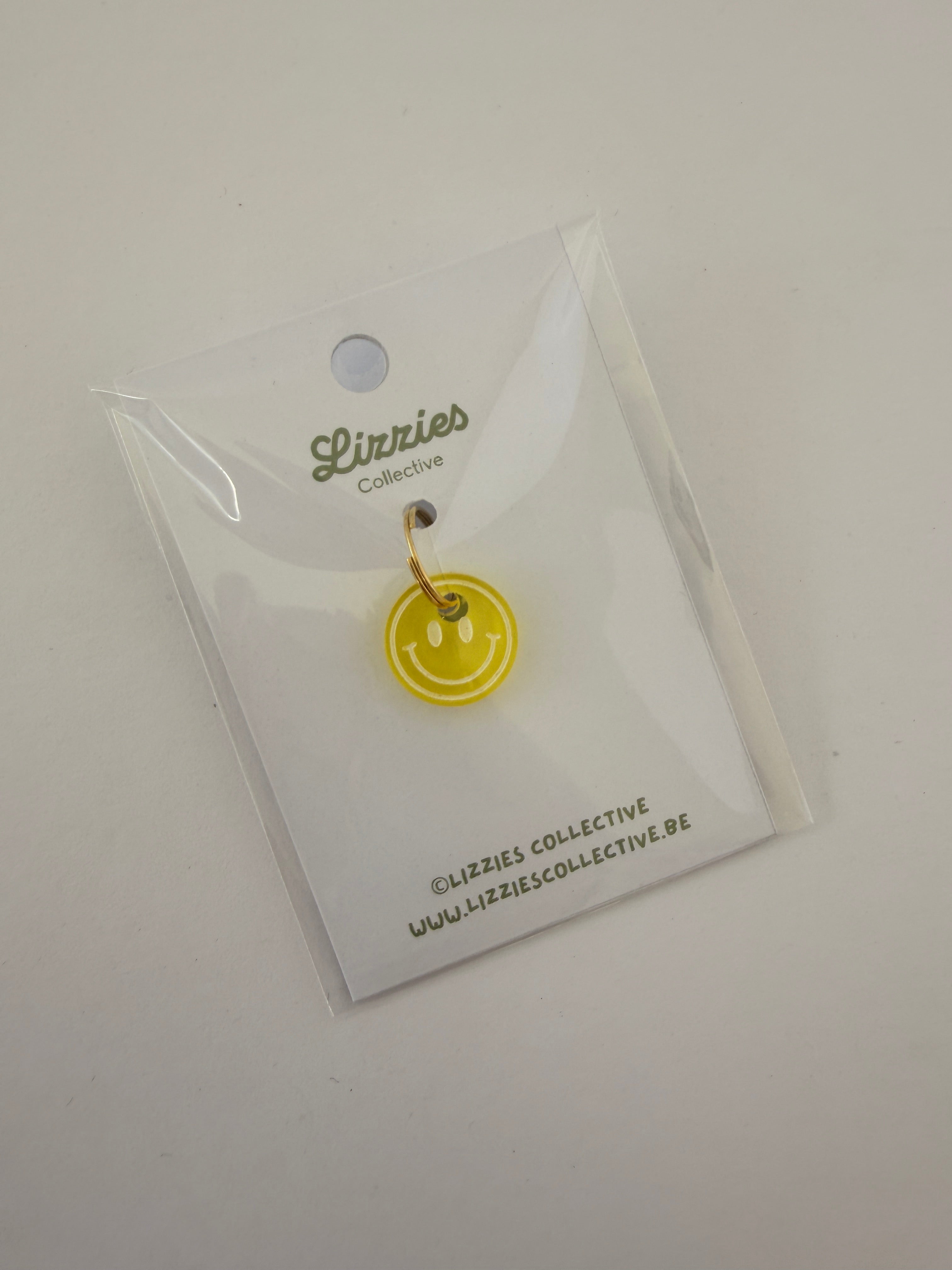 Mini - Smiley