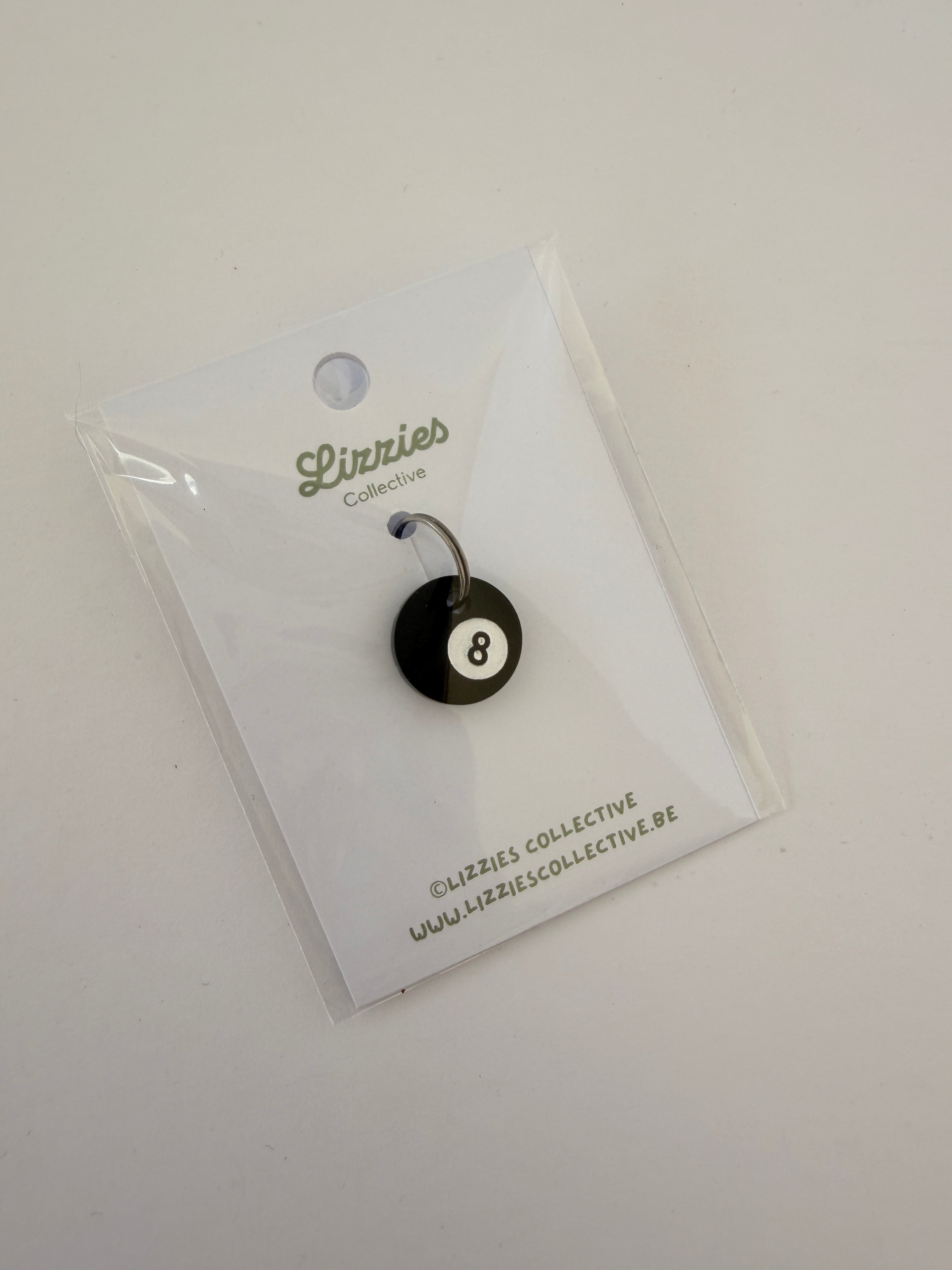 Mini - 8-ball