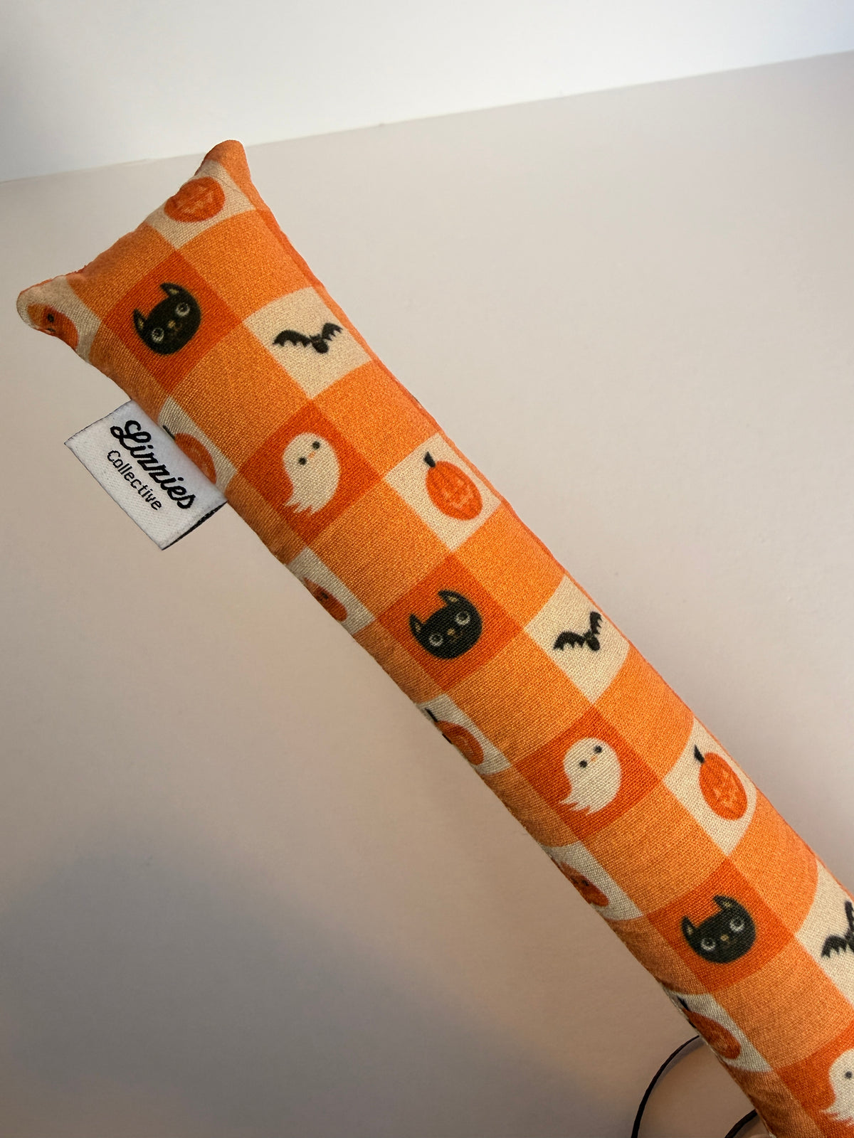 Kattenspeeltje - Pumpkin