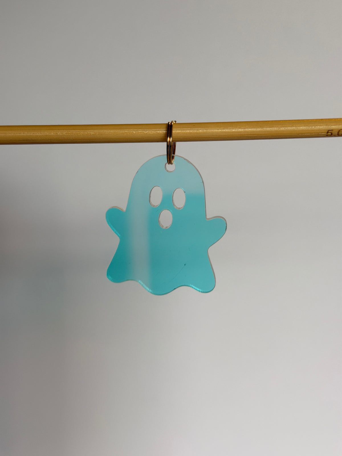 Hangertje - Spookje