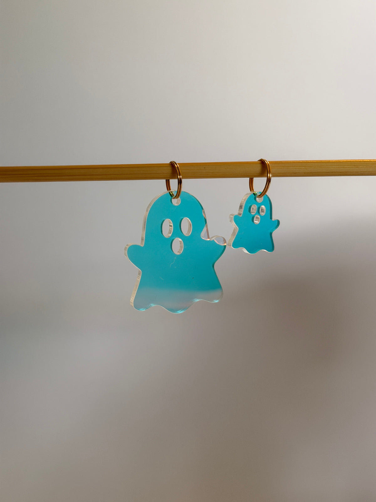 Hangertje - Spookje
