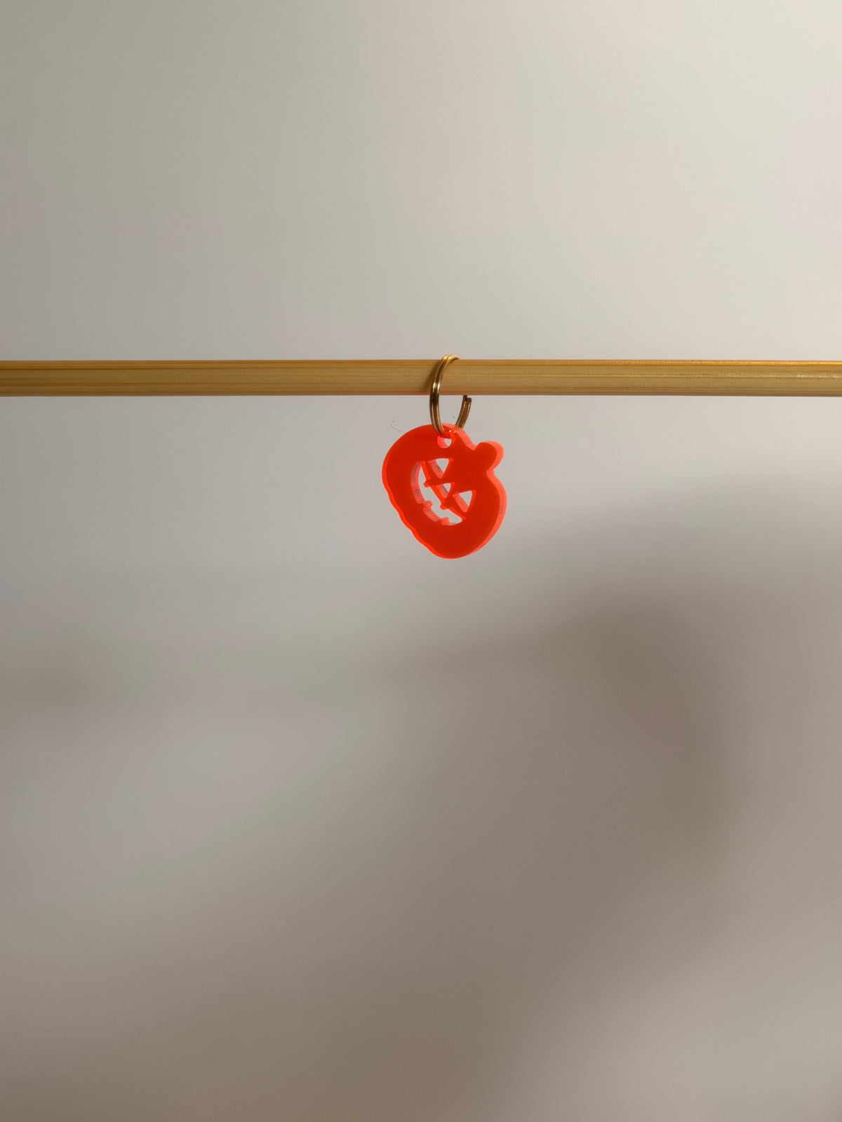 Hangertje - Pompoen
